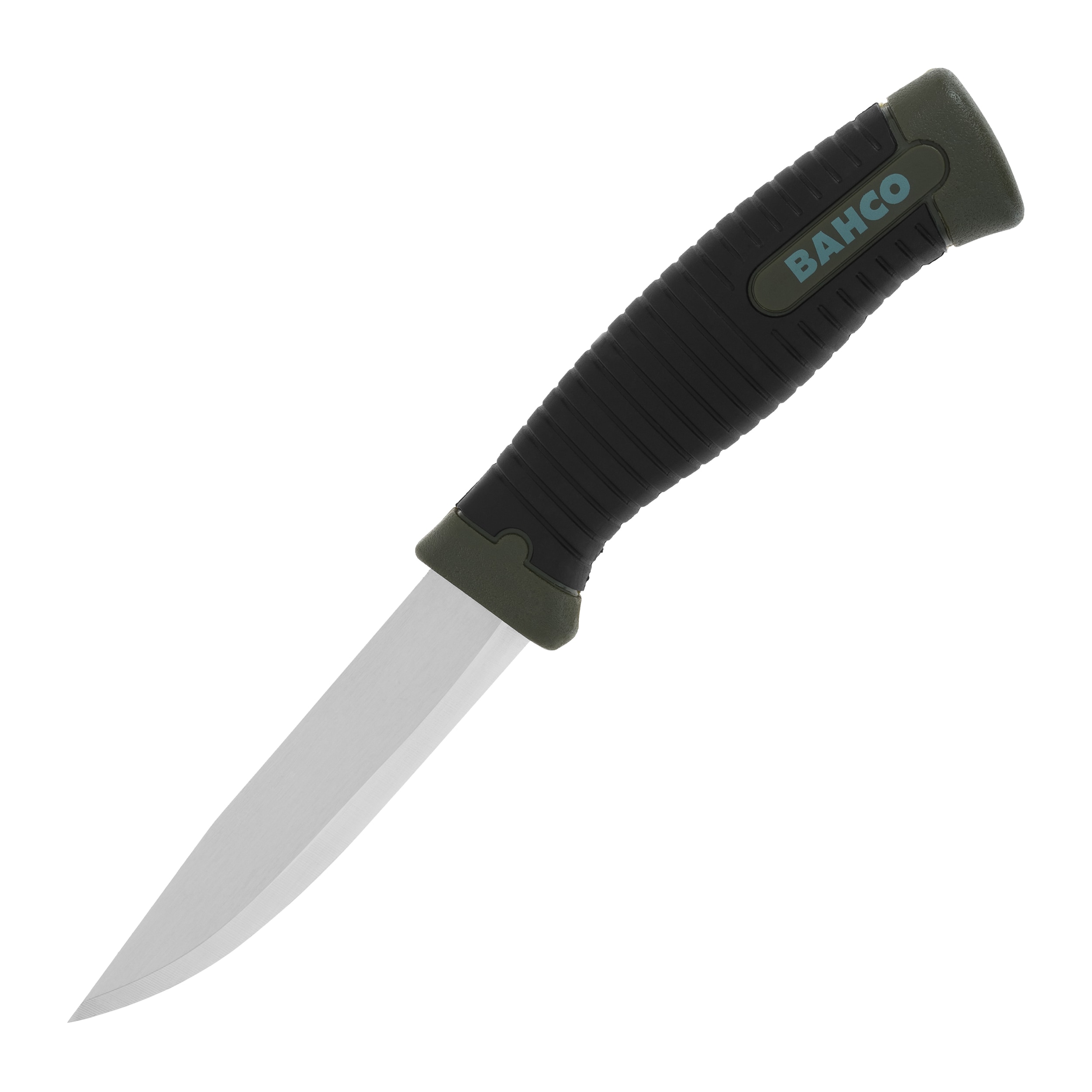Coltello e seghetto Bahco Laplander