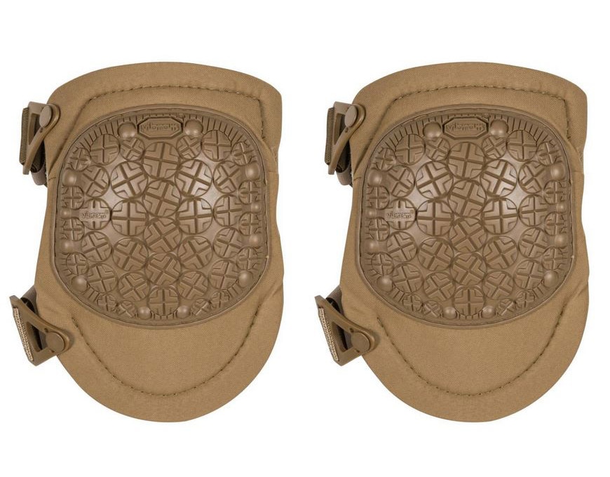 Ginocchiere AltaFLEX-360 Coyote