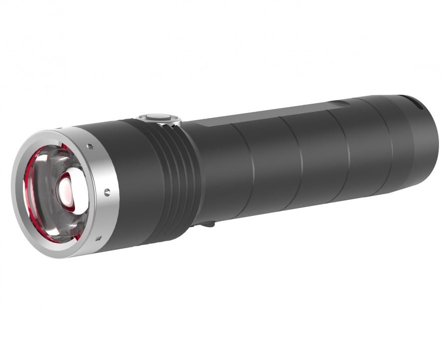 Torcia ricaricabile Ledlenser MT10