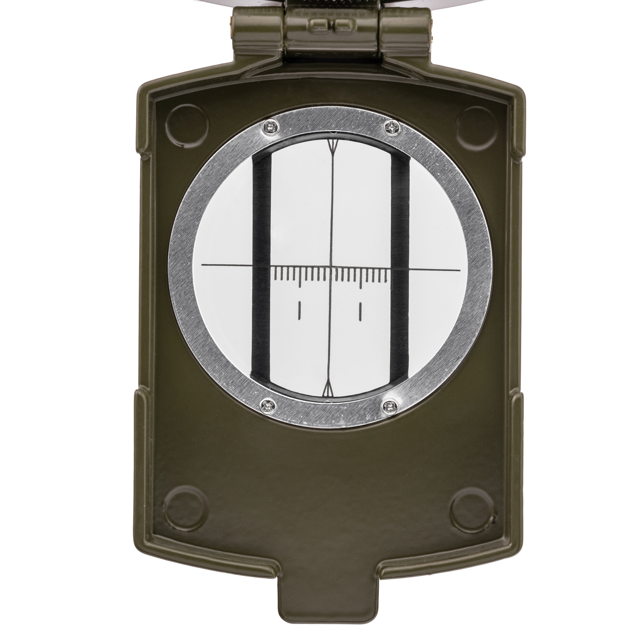 Bussola prismatica Mil-Tec Army