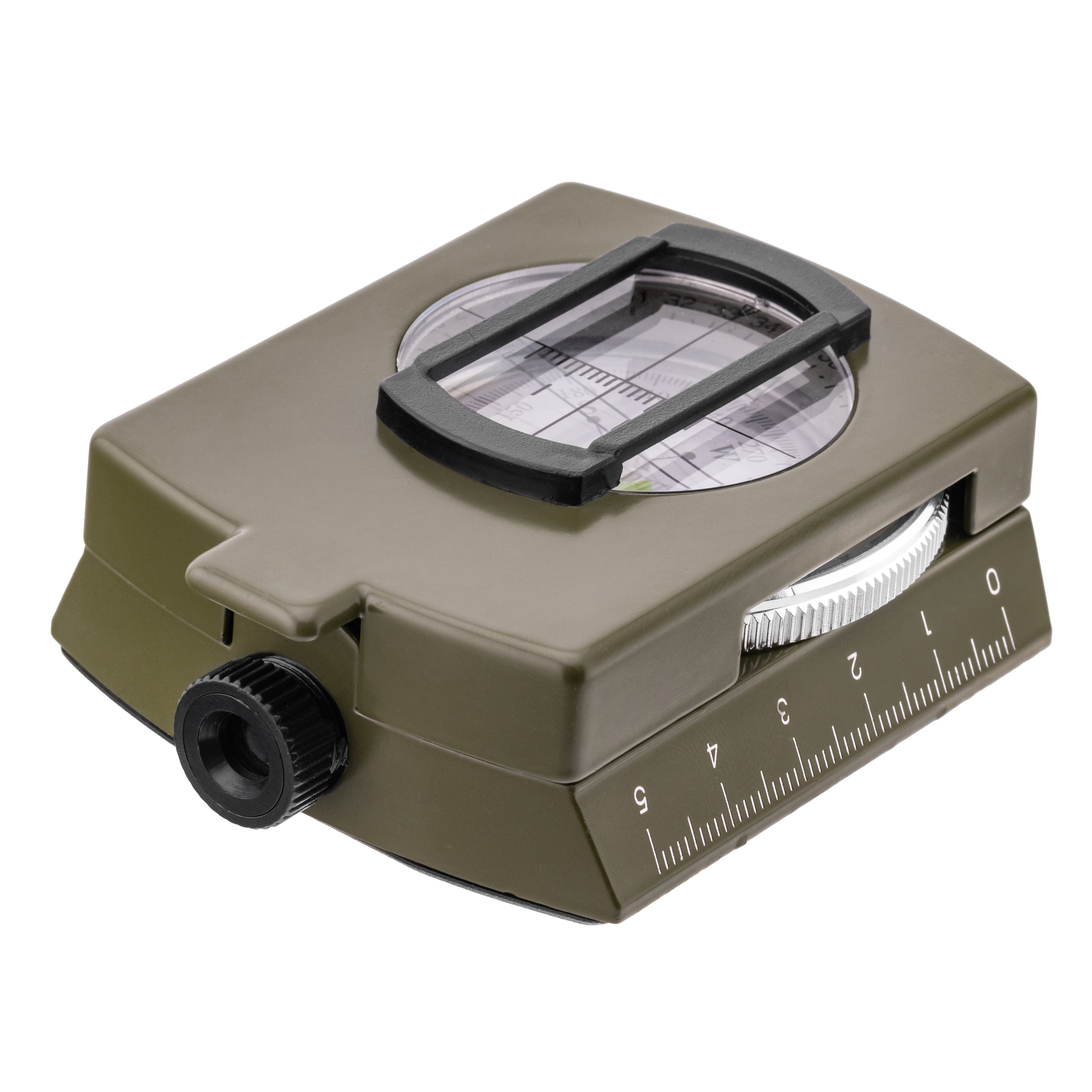 Bussola prismatica Mil-Tec Army