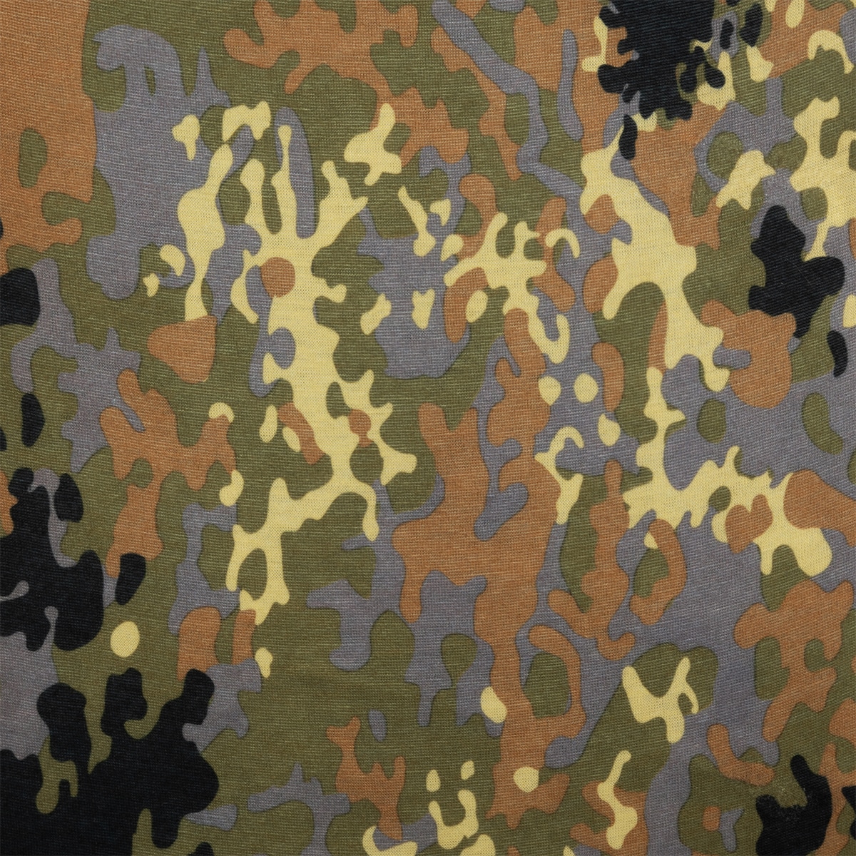Bandana multifunzione Mil-Tec - Flecktarn