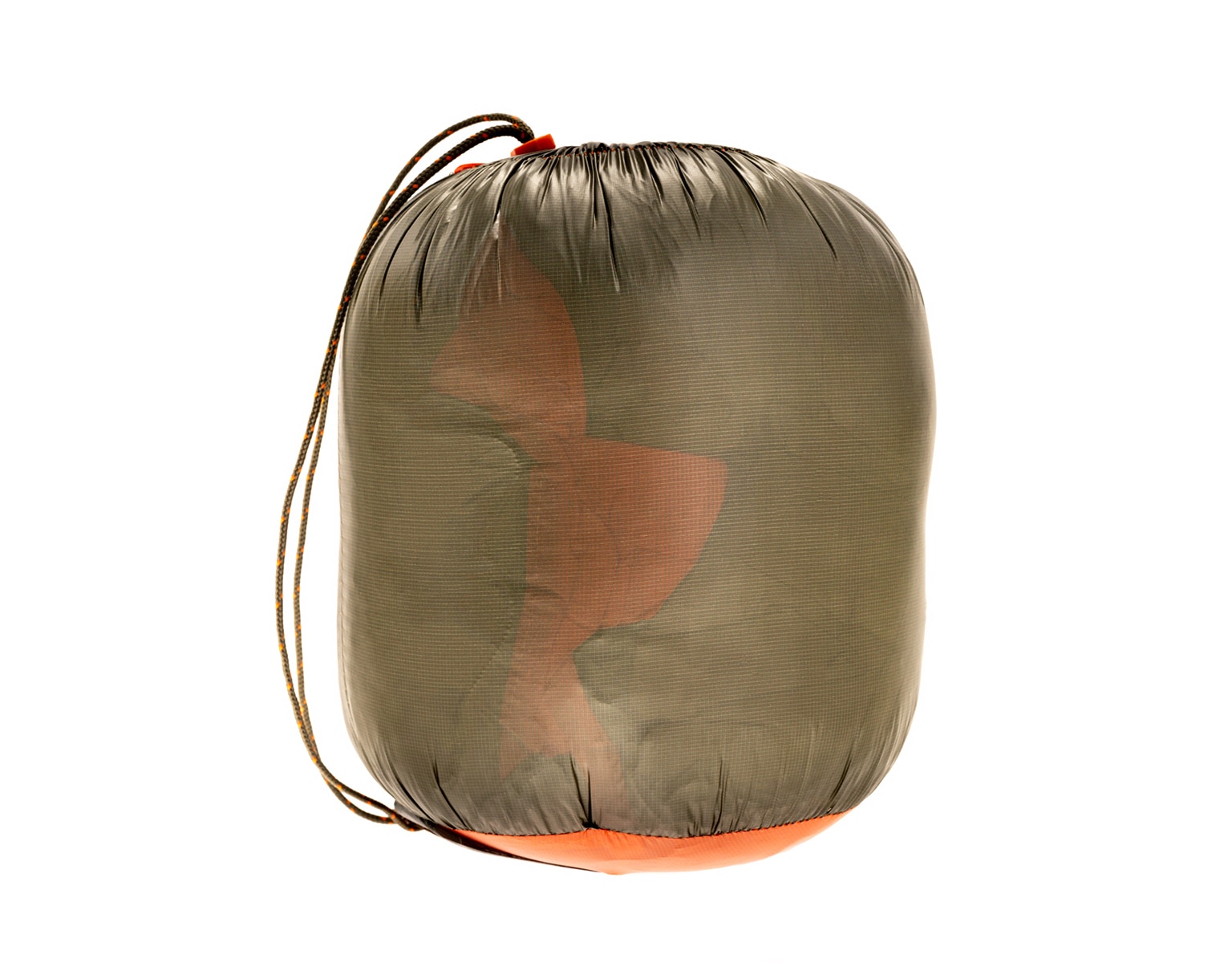 Sottocoperta per amaca Bushmen Underquilt Glow -2°C