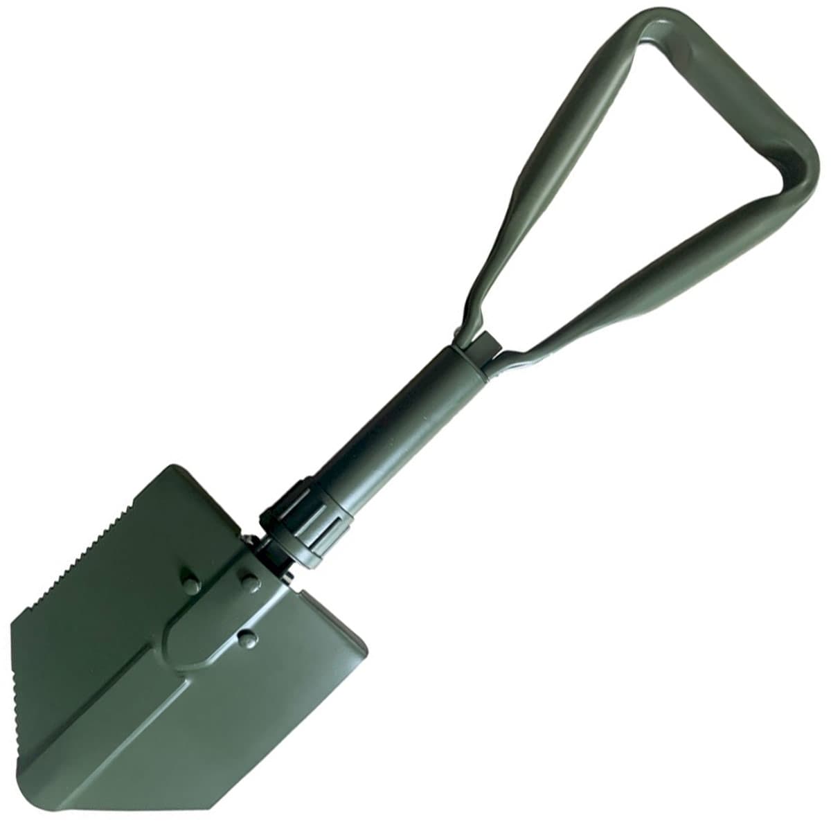 Pala pieghevole Texar - Olive