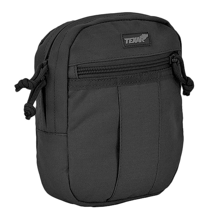 Tasca Texar MB-12 - Black