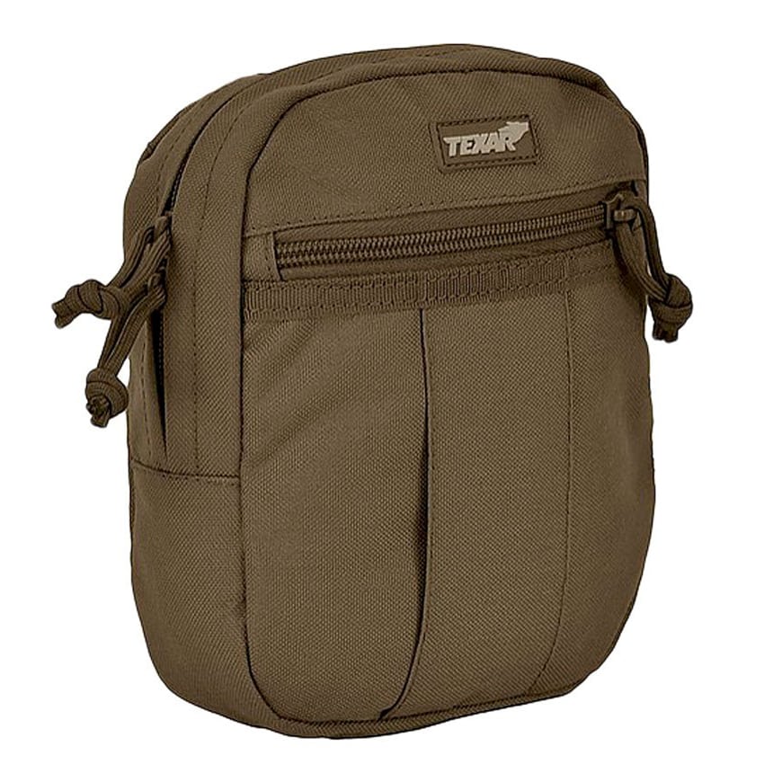 Tasca Texar MB-12 - Olive