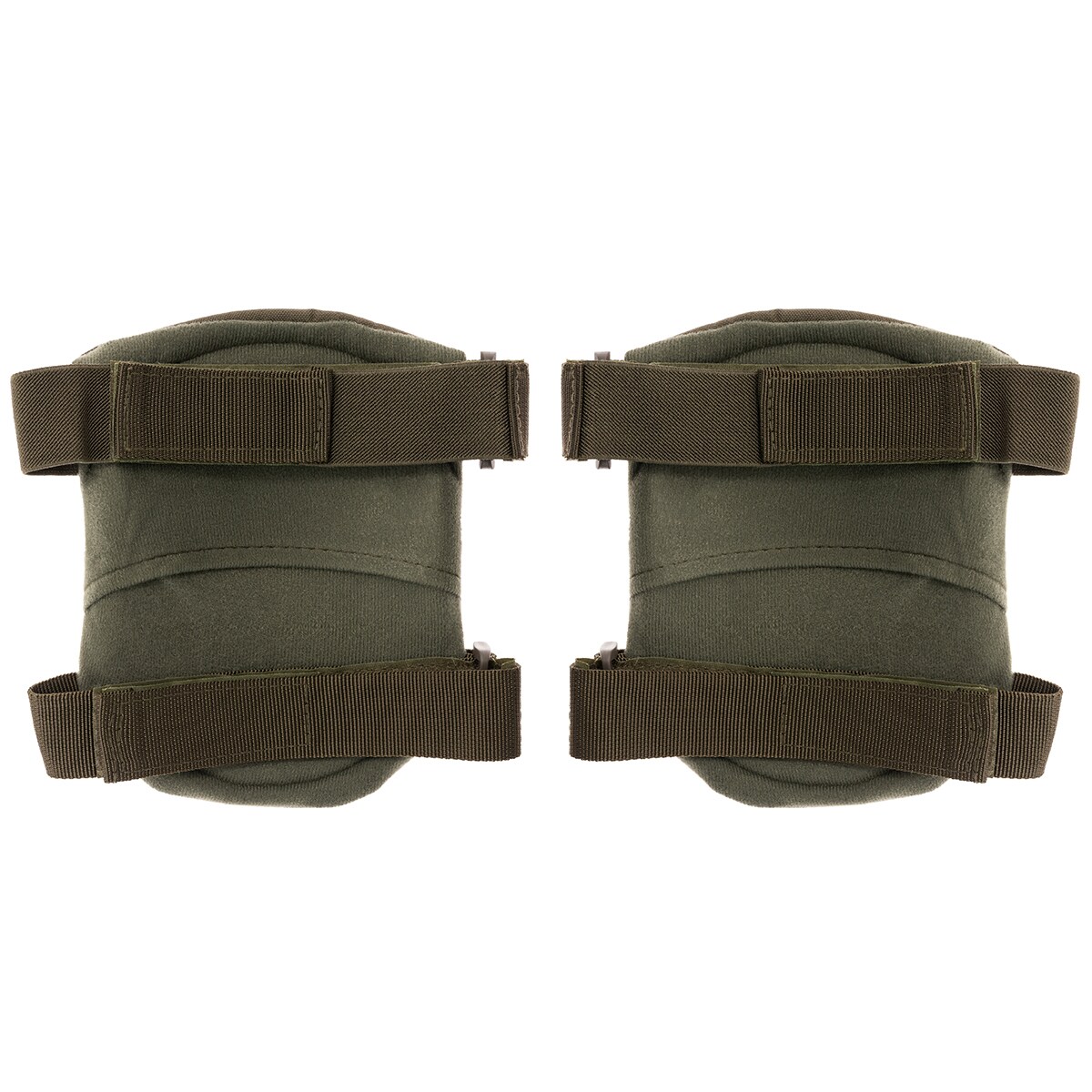 Ginocchiere Texar - Olive