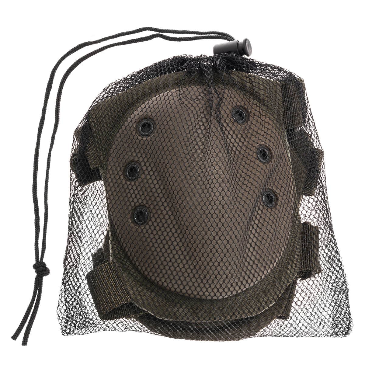 Ginocchiere Texar - Olive
