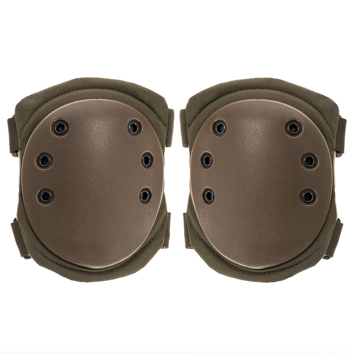 Ginocchiere Texar - Olive
