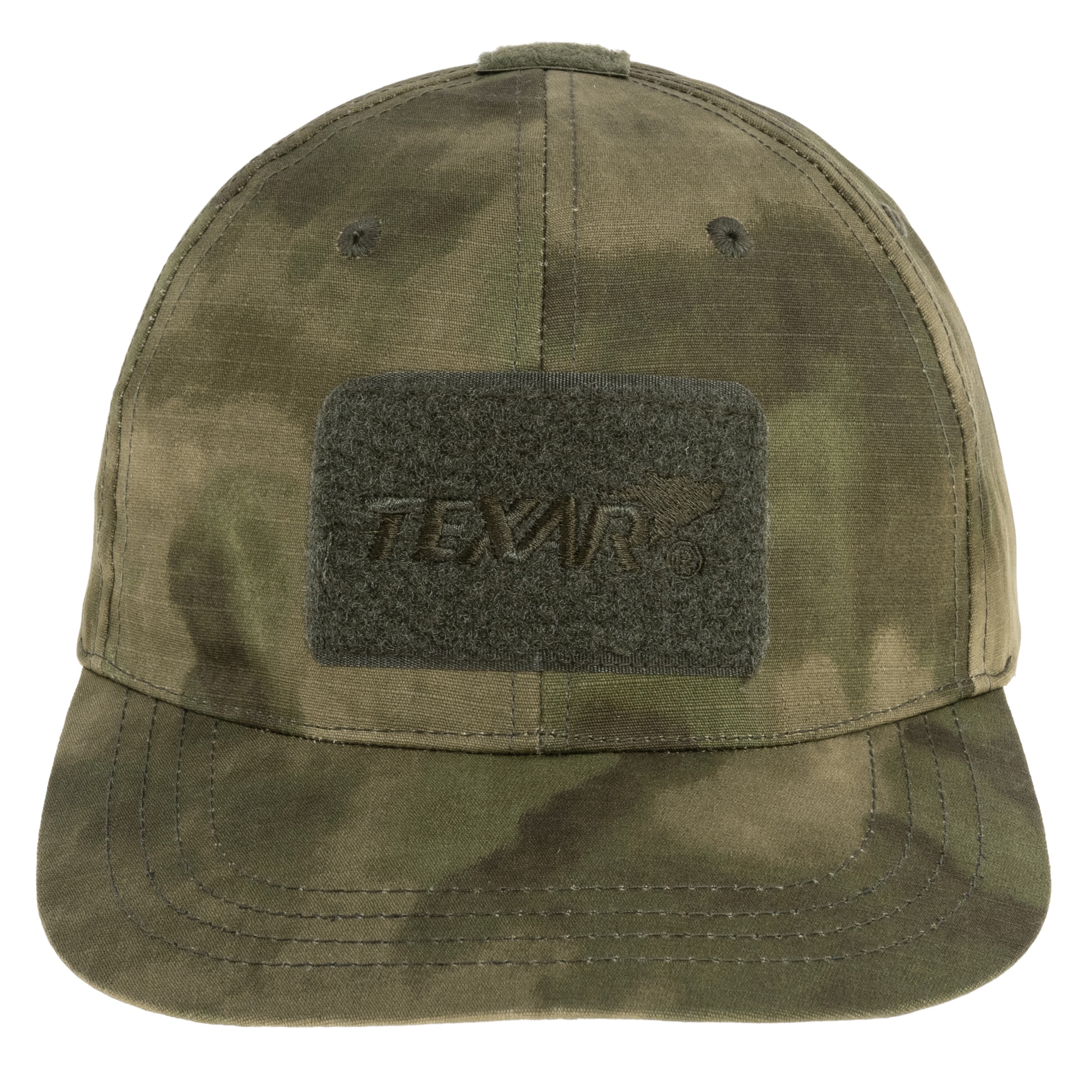 Cappellino con visiera Texar Rip-Stop - FG-Cam
