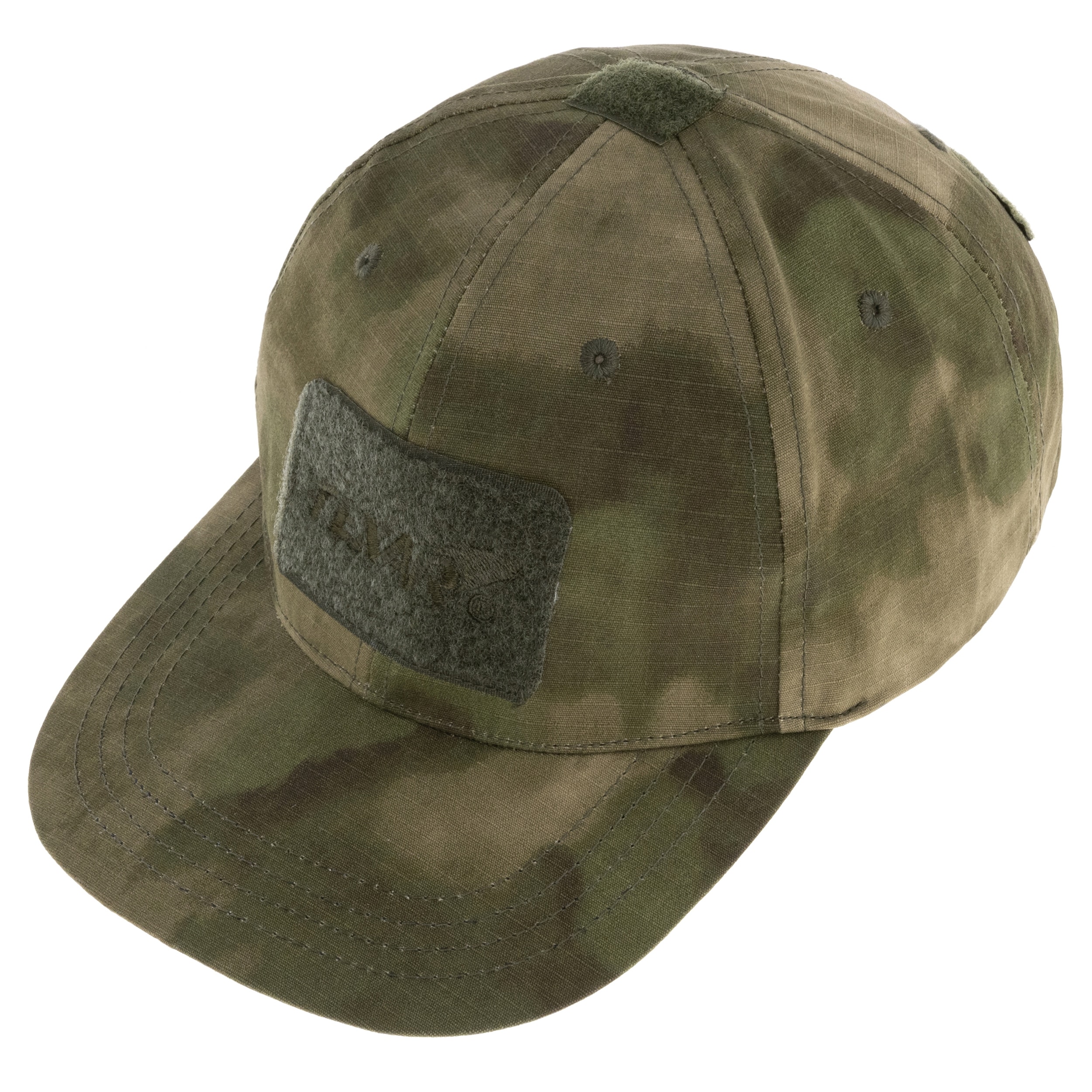 Cappellino con visiera Texar Rip-Stop - FG-Cam