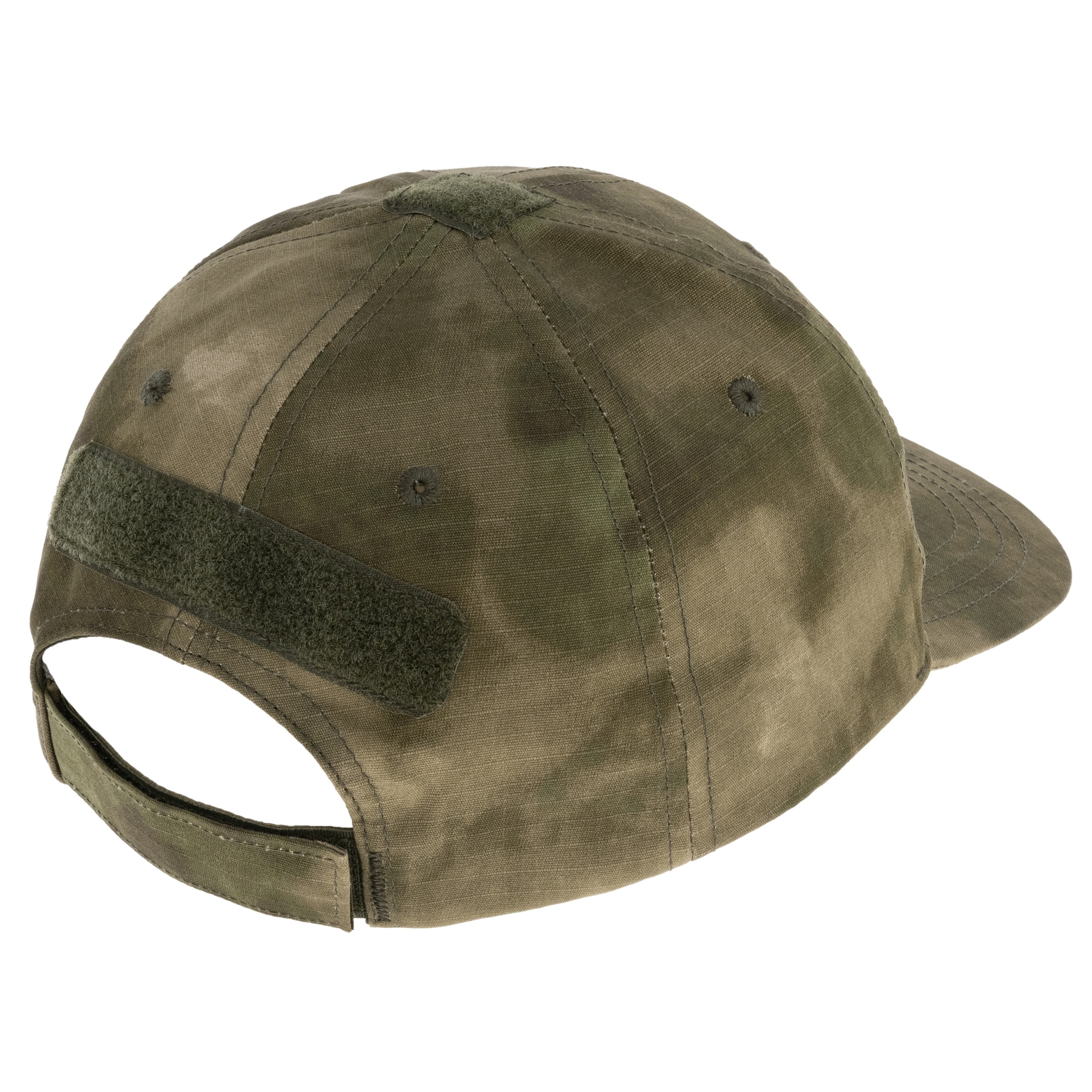Cappellino con visiera Texar Rip-Stop - FG-Cam