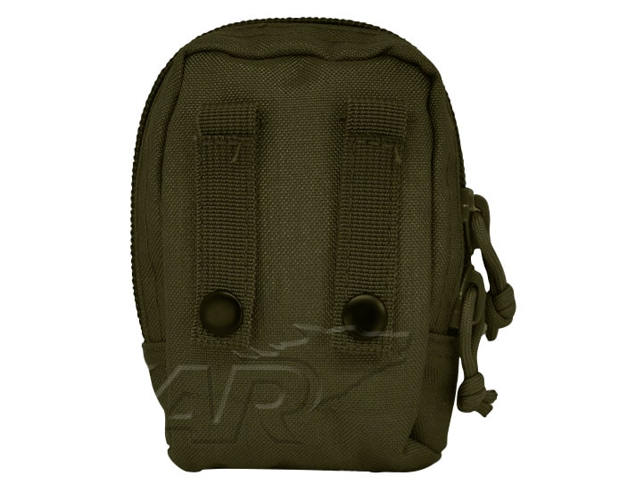 Tasca Texar MB-05 - Olive