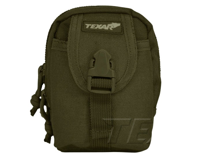 Tasca Texar MB-05 - Olive