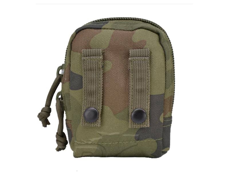 Tasca Texar MB-05 - wz.93 Pantera PL Woodland