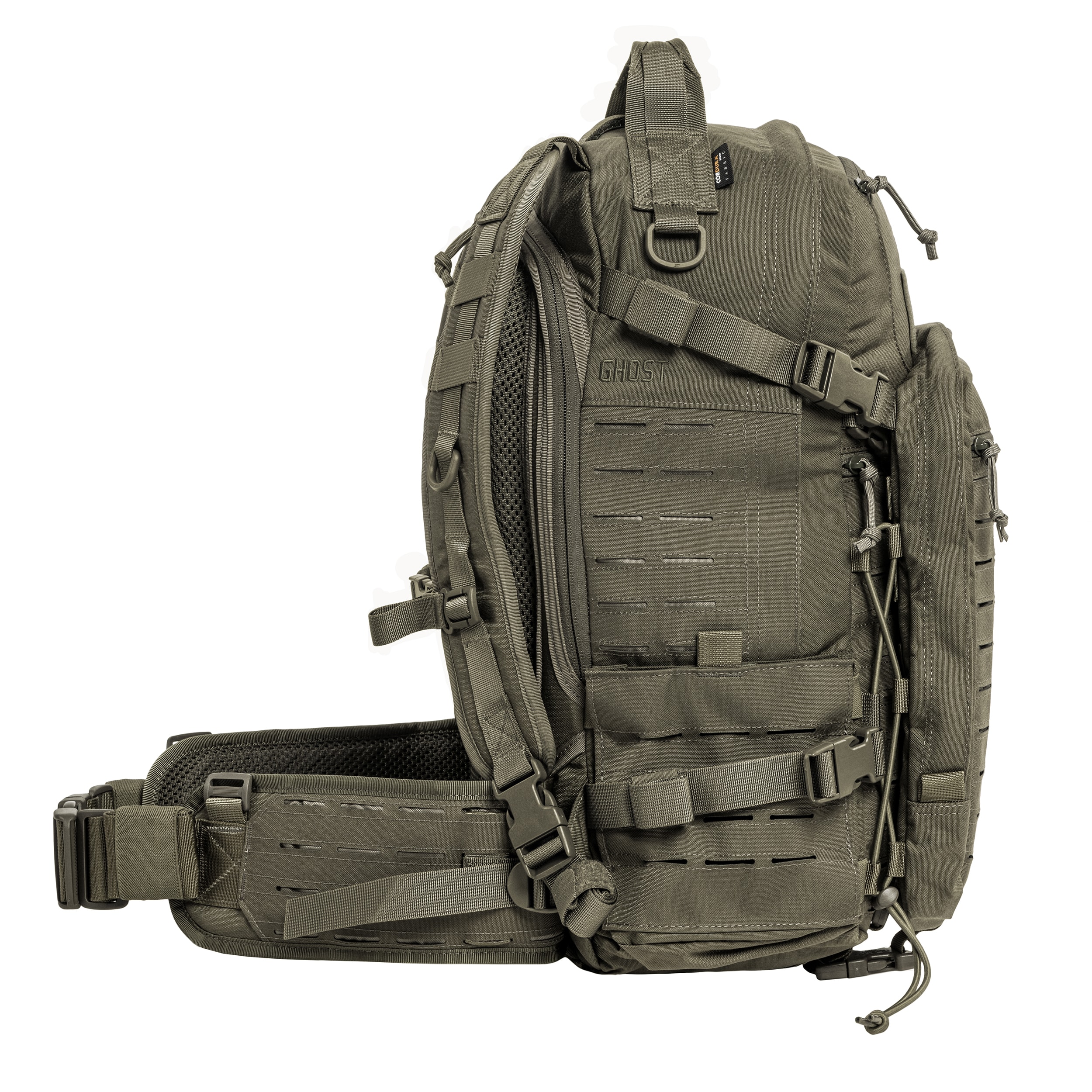Zaino Direct Action Ghost Mk. II 28+3,5 l - Ranger Green
