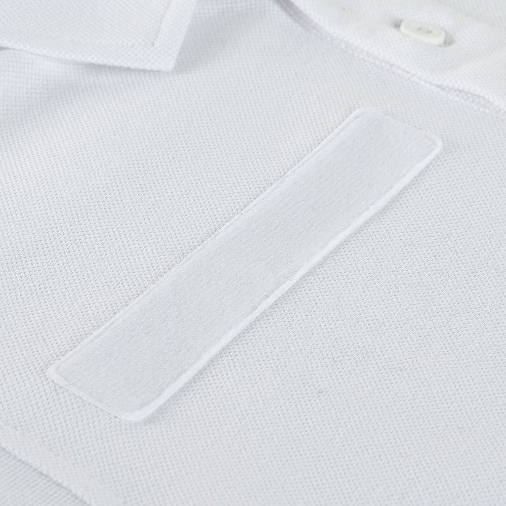 Polo M-Tac 65/35 - White