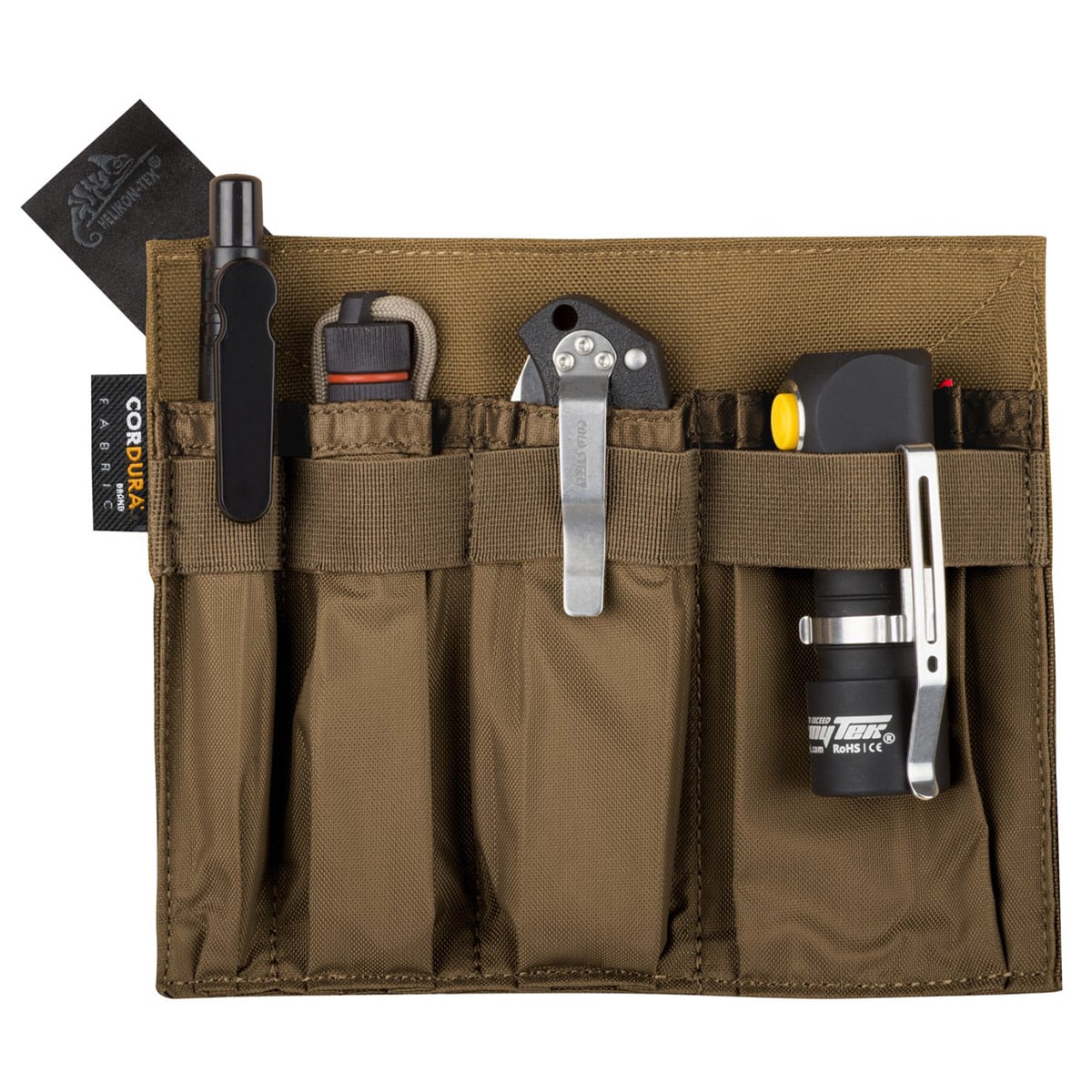 Organizer Helikon-Tex Insert Large - Shadow Grey
