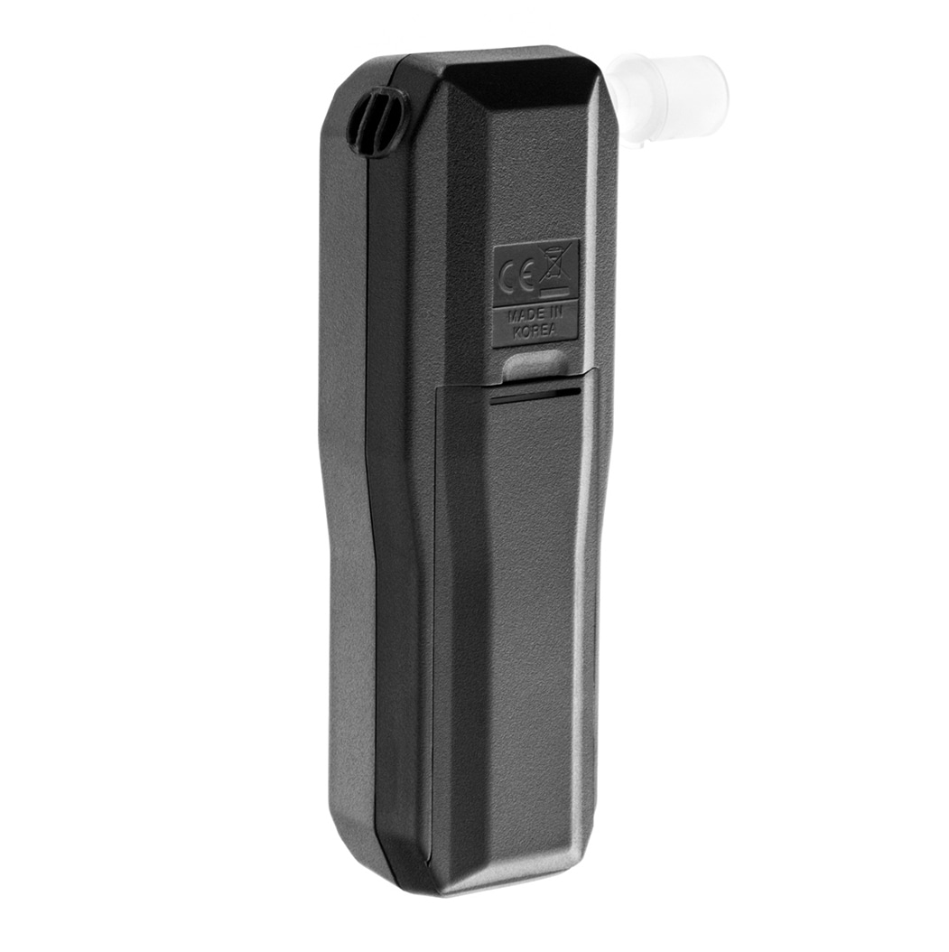 Etilometro AlcoForce GTX