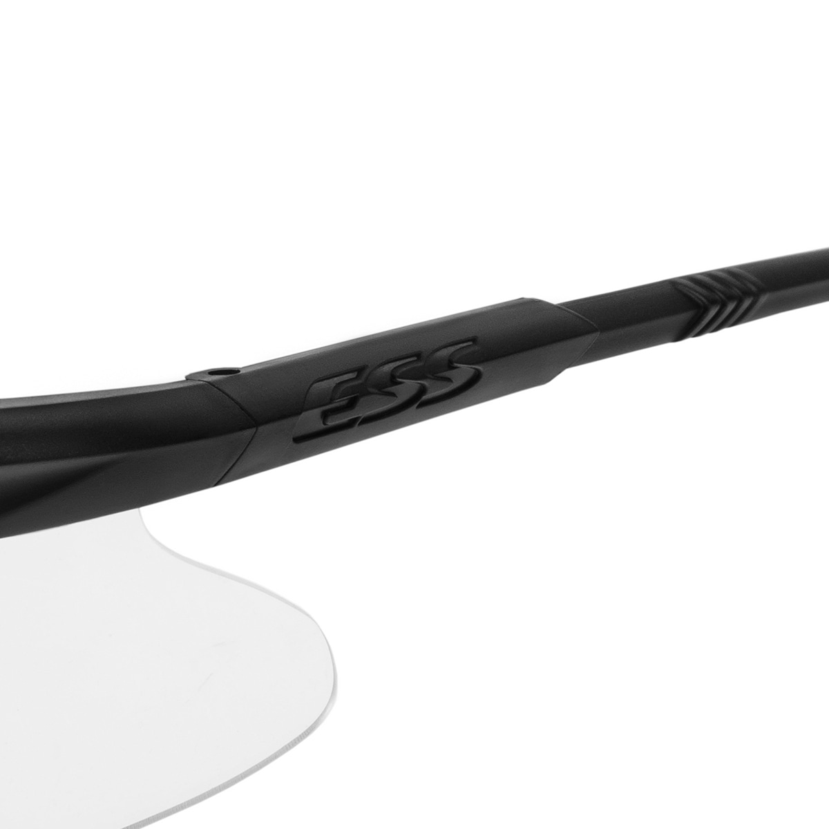 Occhiali tattici ESS ICE One - Clear