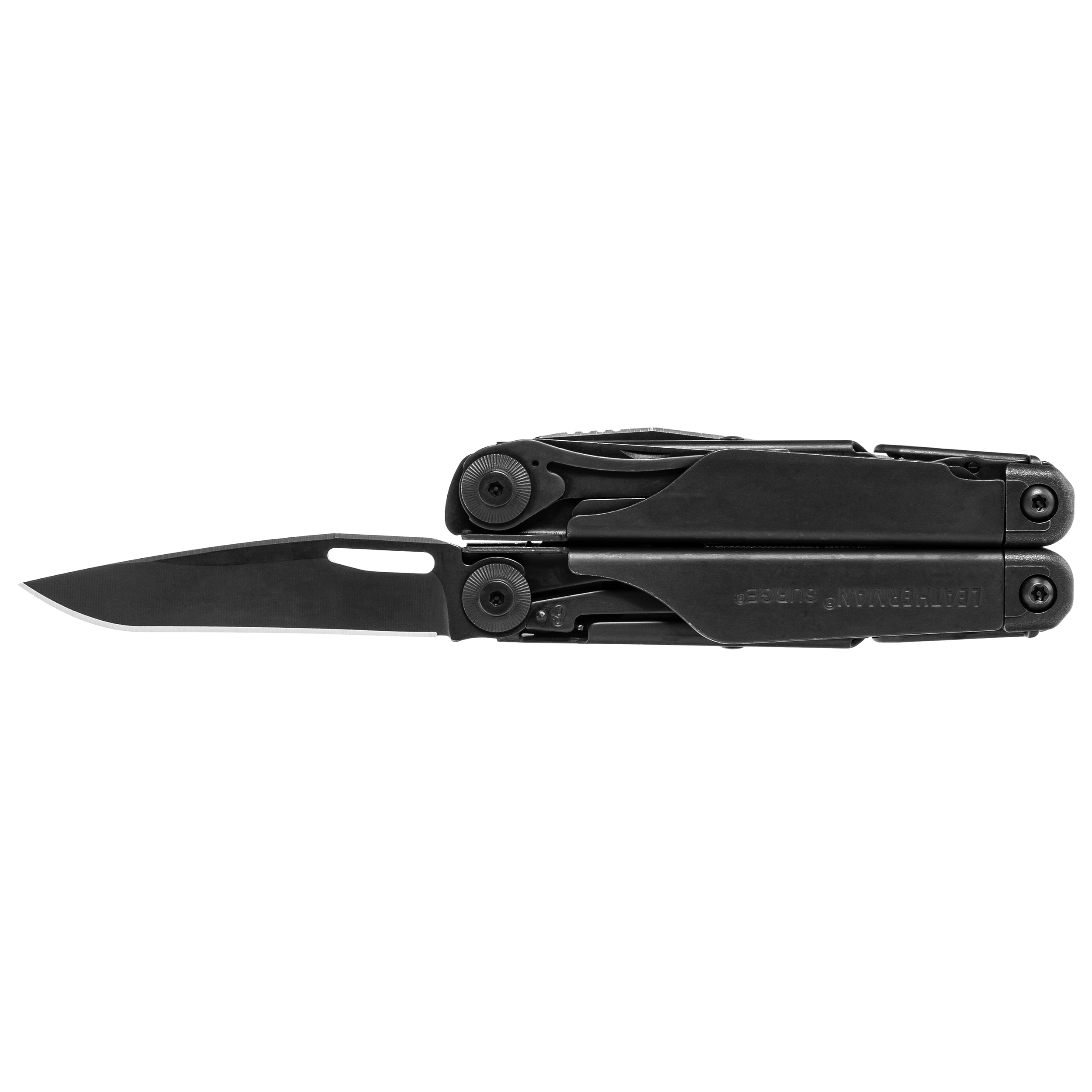 Multitool Leatherman Surge NEW Black