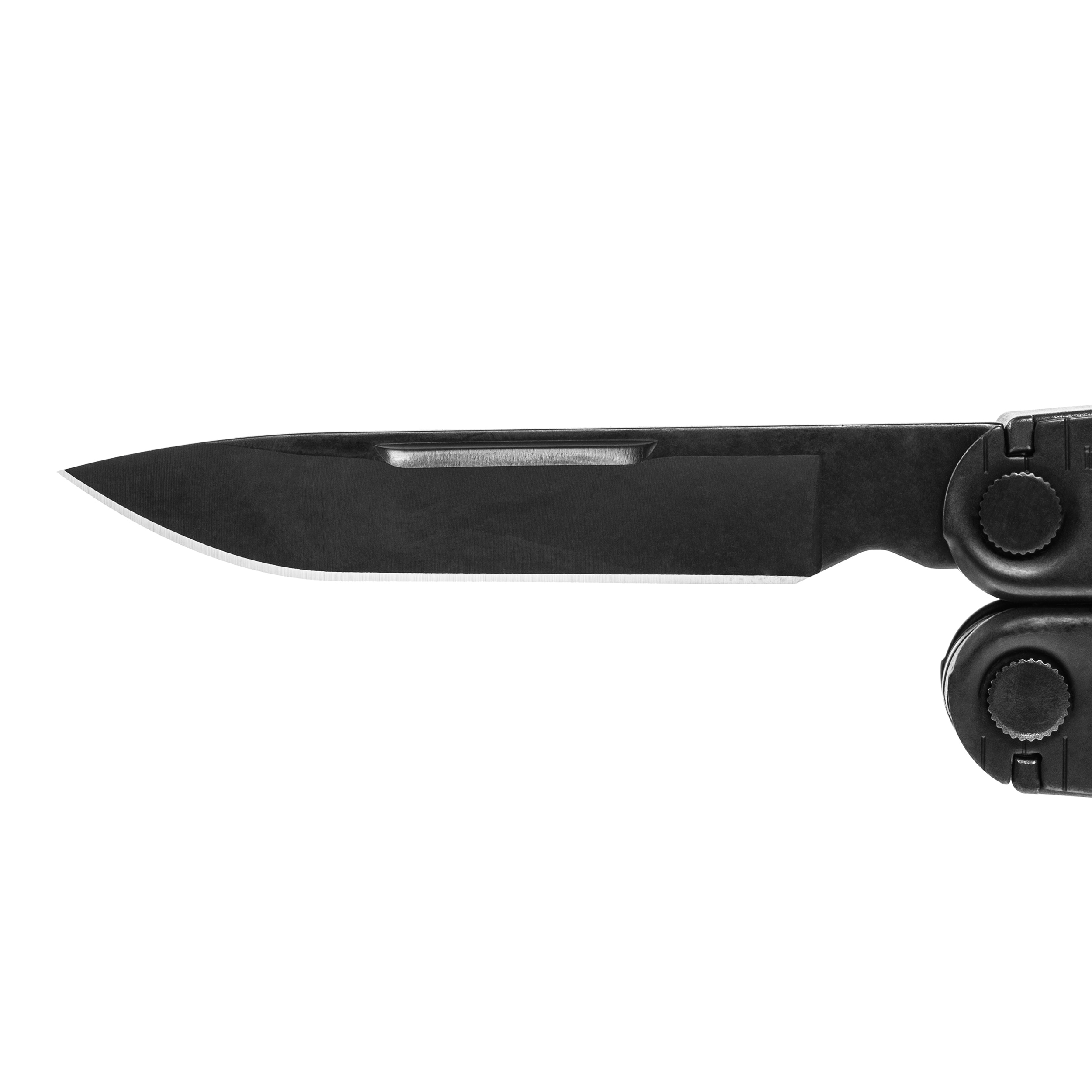 Multitool Leatherman Rebar Black