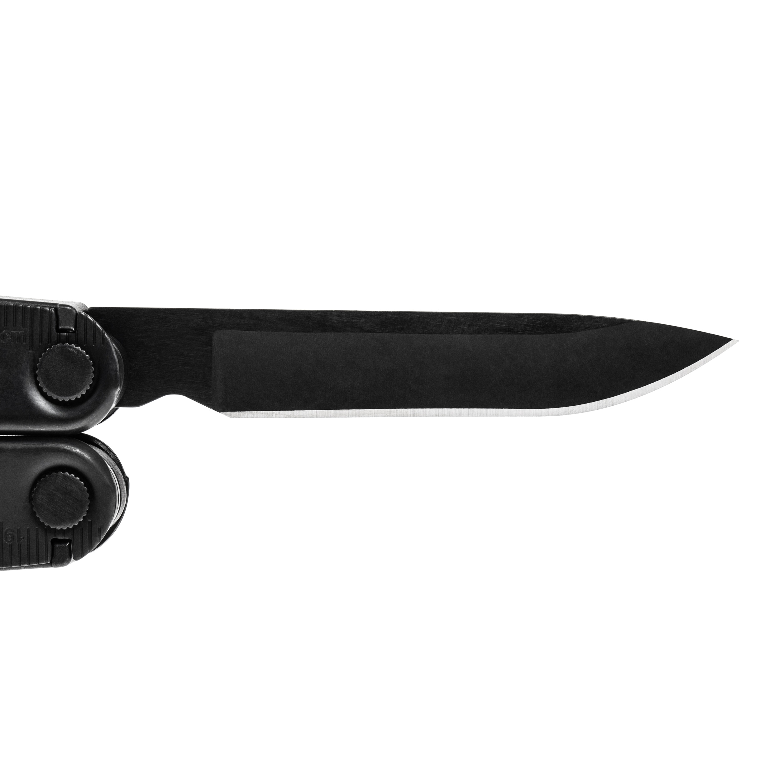 Multitool Leatherman Rebar Black