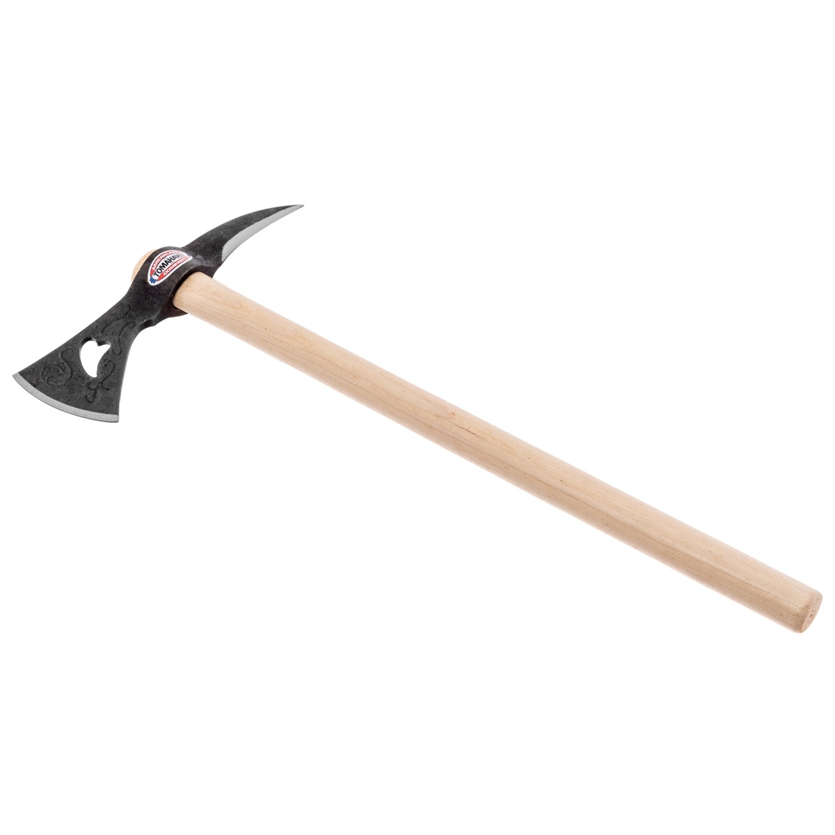 Ascia Cold Steel Weeping Heart Hawk