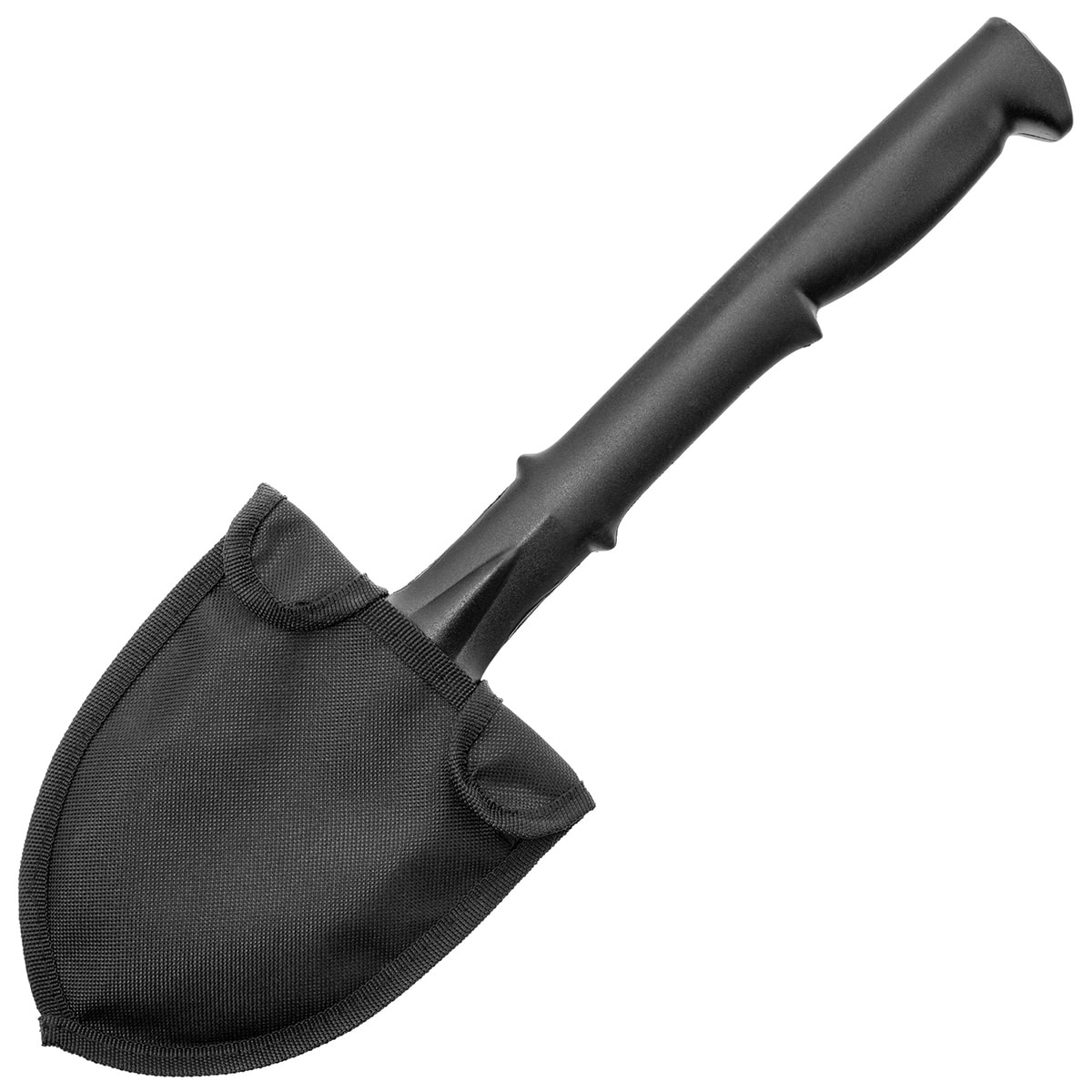 Pala MFH con custodia - Black