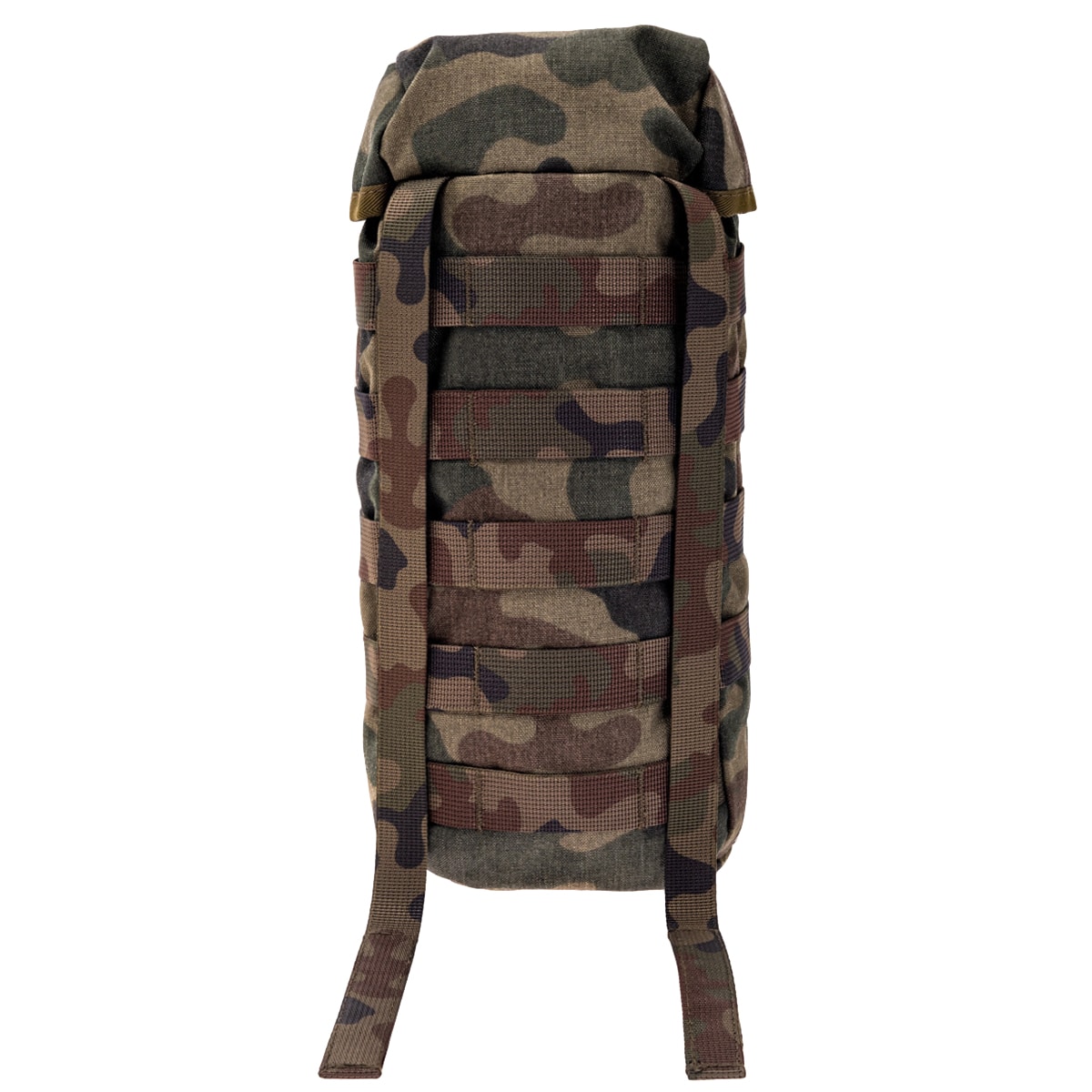 Tasca laterale Wisport per zaino Sparrow - wz.93 Pantera PL Woodland