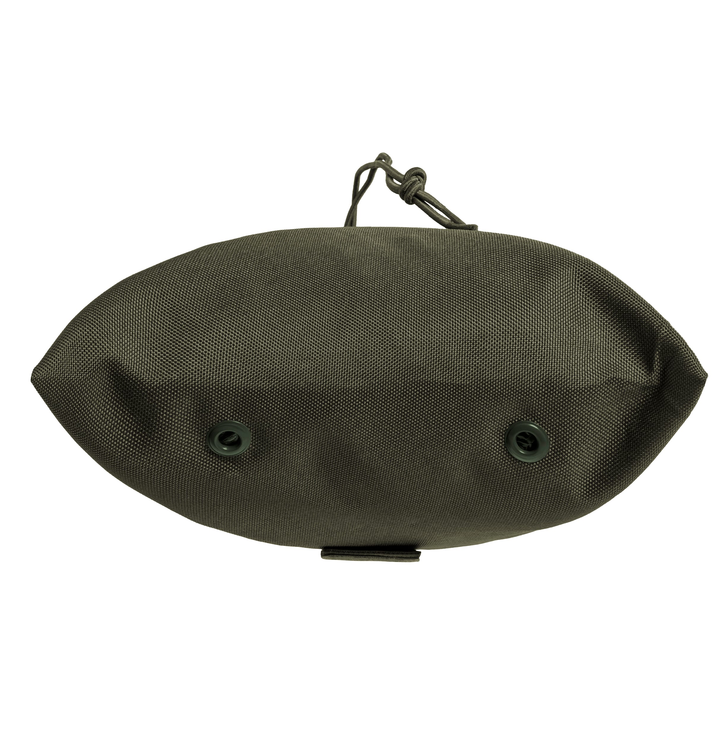 Sacca di scarico Mil-Tec - Olive