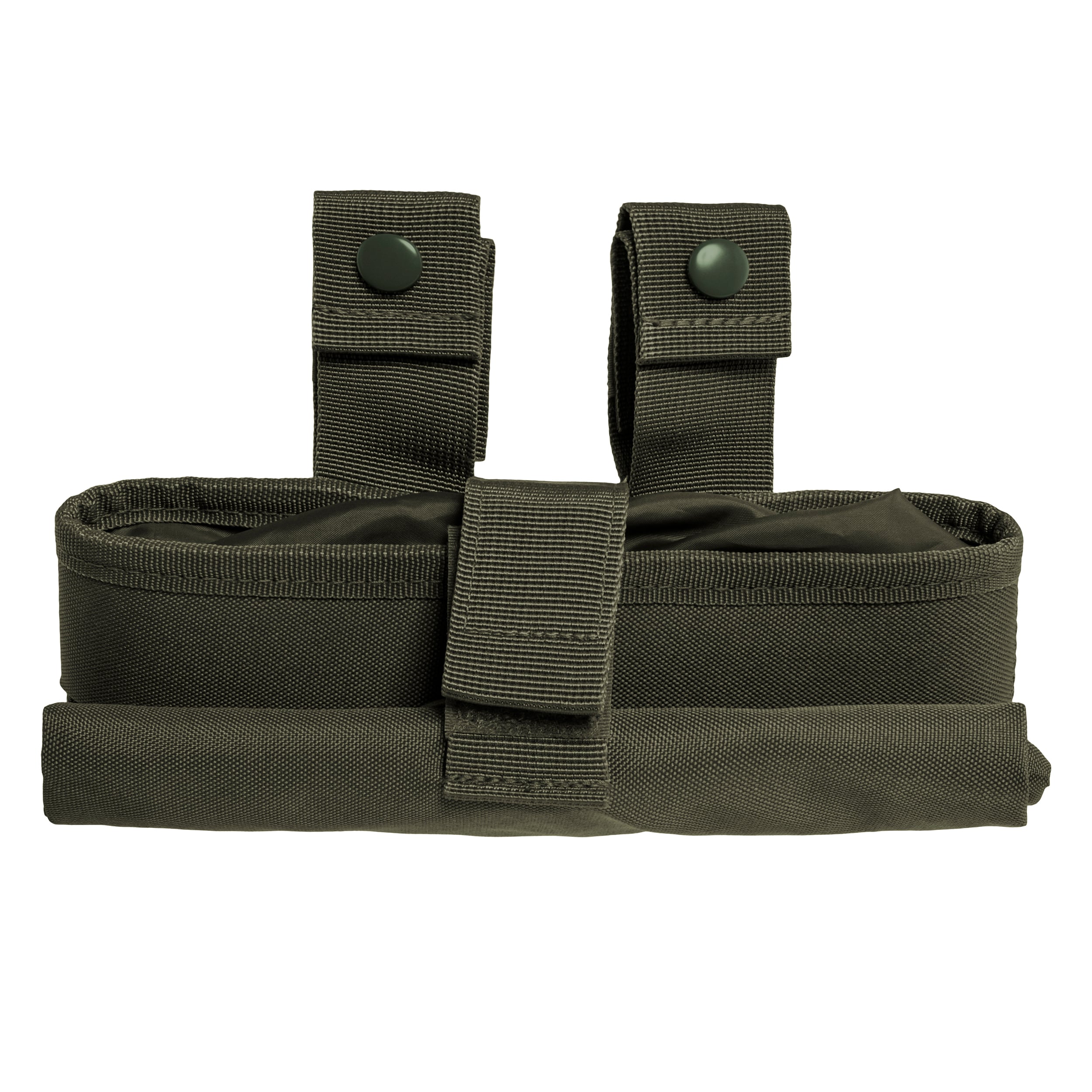 Sacca di scarico Mil-Tec - Olive