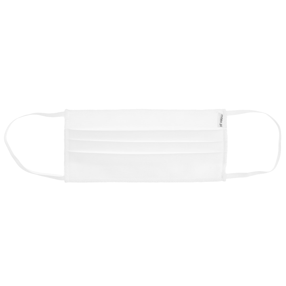 Mascherina protettiva Maskino Typ 2 - Bianco
