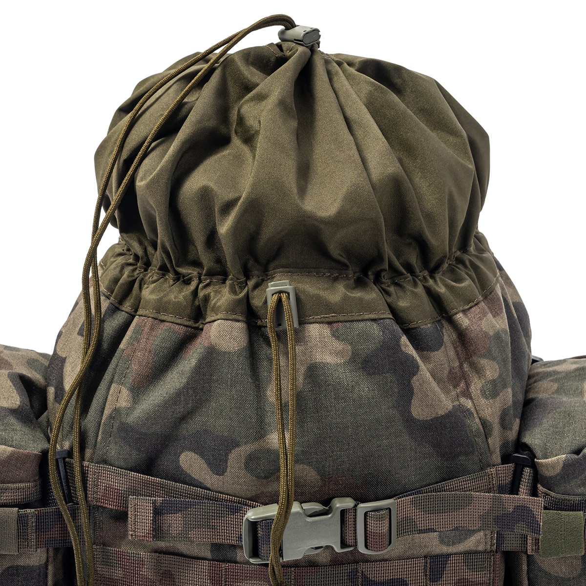 Zaino Wisport Reindeer 75 l - wz.93 Pantera PL Woodland