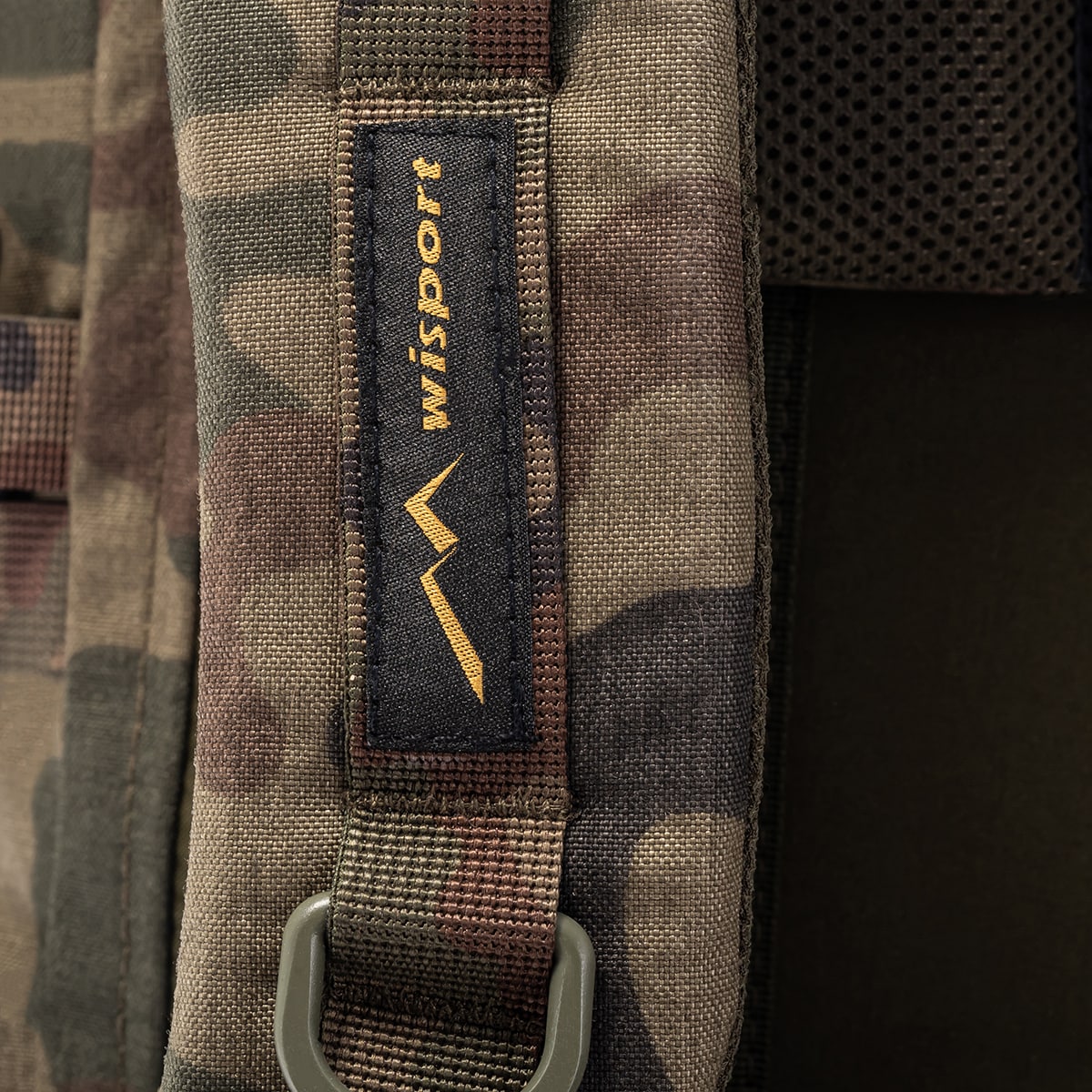 Zaino Wisport Reindeer 75 l - wz.93 Pantera PL Woodland