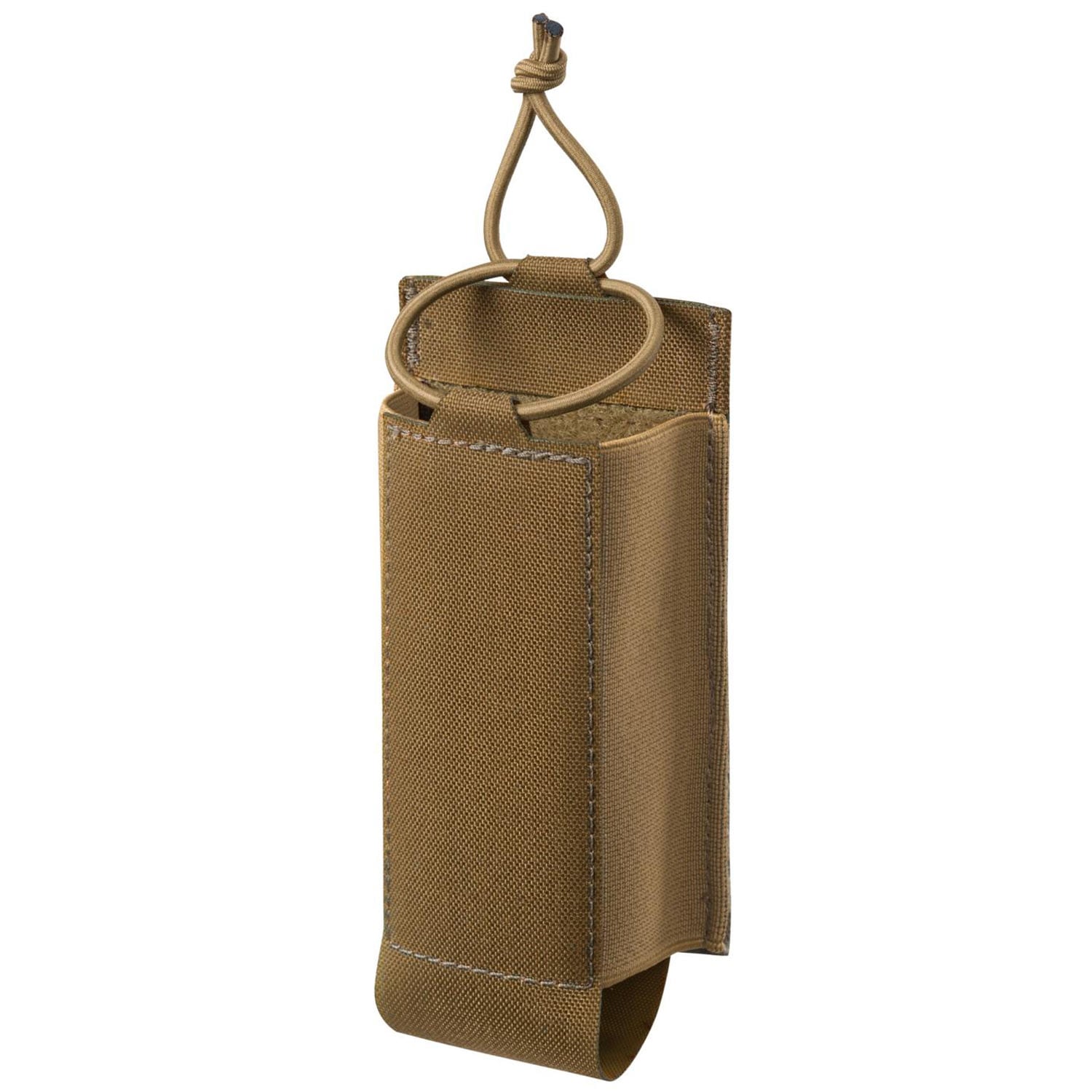 Porta radio Direct Action Radio Pouch Low Profile per radiotelefono - Coyote Brown
