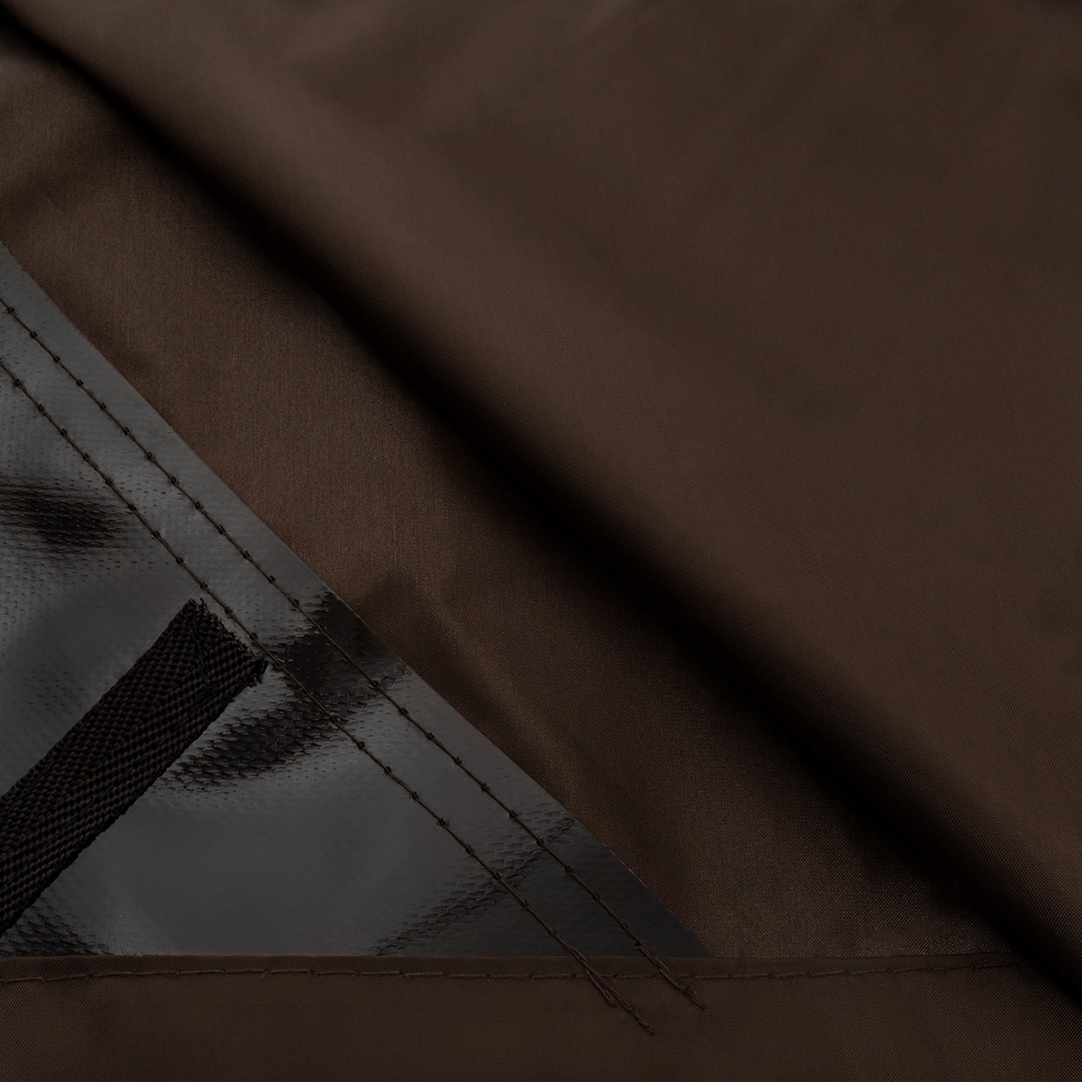 Telo da bivacco DD Hammocks Tarp 4x4 - coyote brown