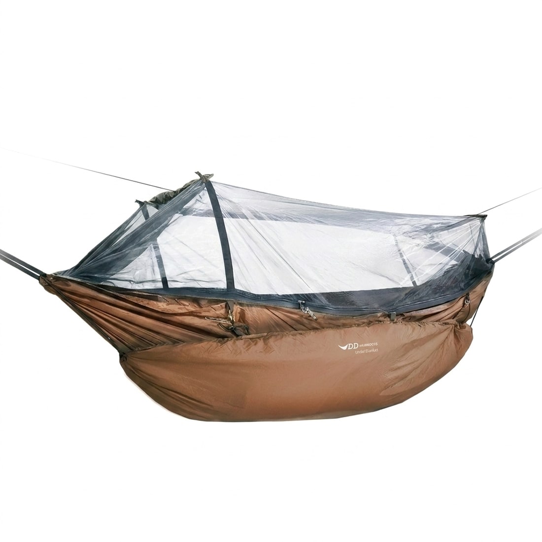 Sottocoperta per amaca DD Hammocks - olive