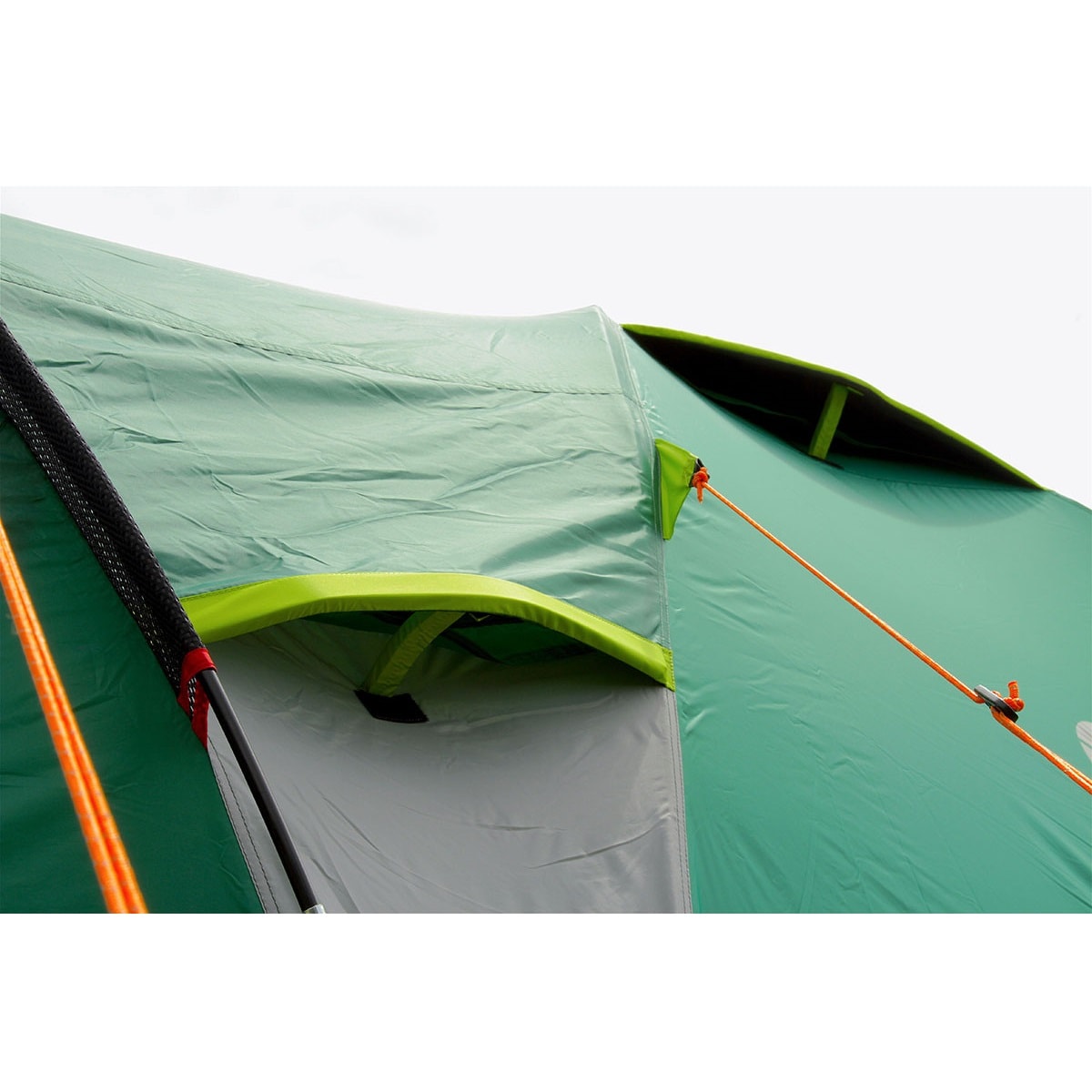 Tenda Coleman Kobuk Valley 3 Plus BlackOut per 3 persone