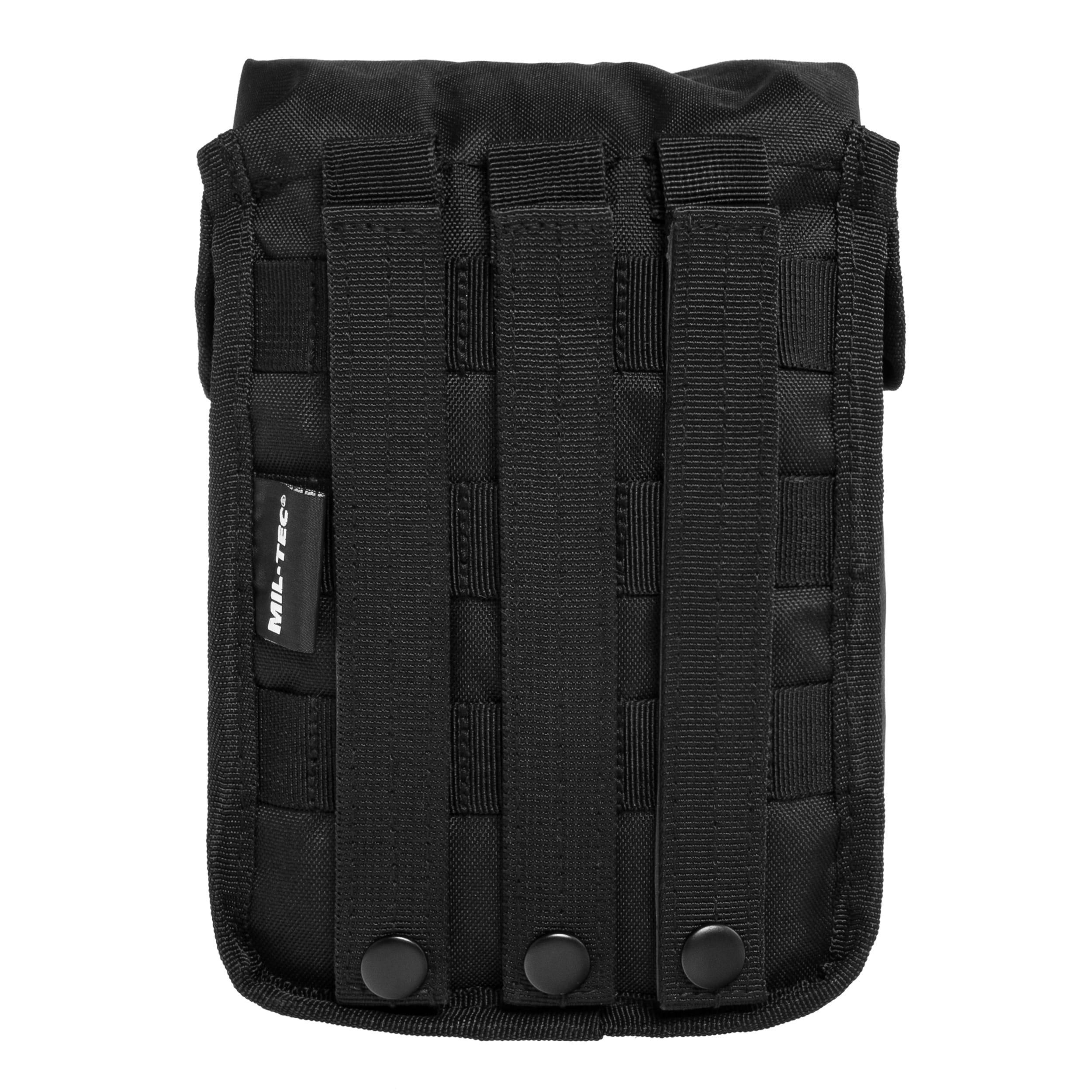 Tasca Mil-Tec Multi Purpose Large - Black