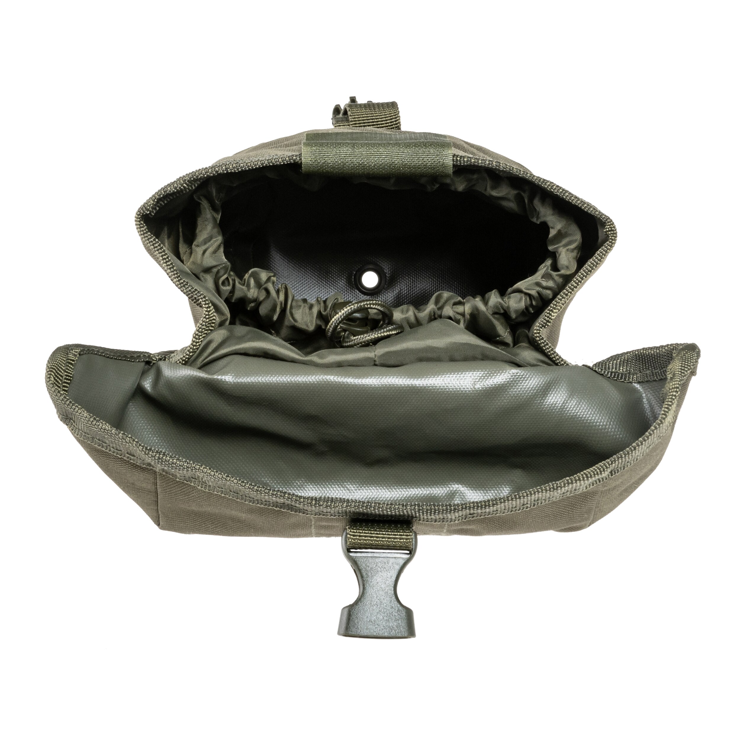 Tasca universale Mil-Tec Multi Purpose Large - Olive