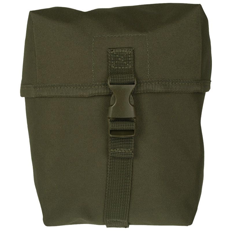 Tasca universale Mil-Tec Multi Purpose Medium - Olive