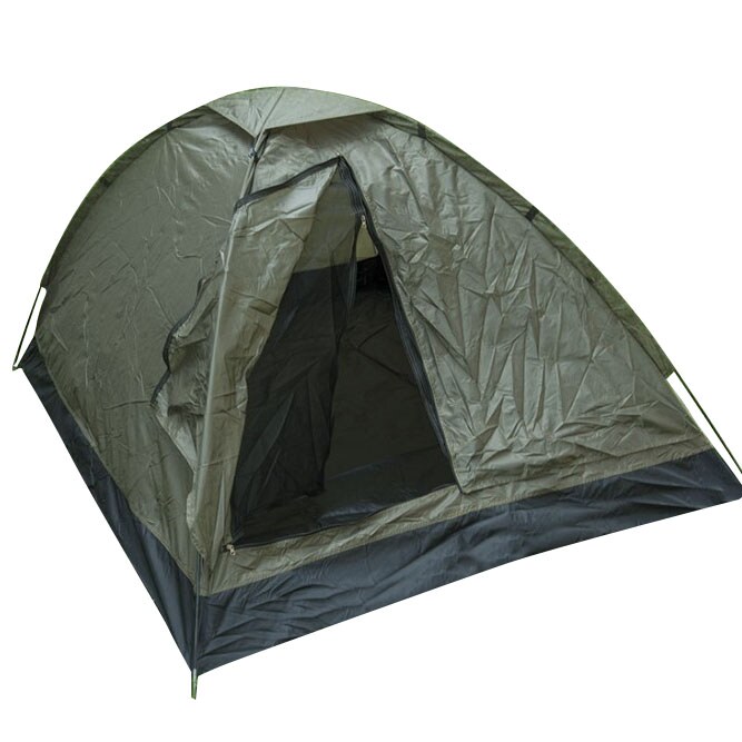 Tenda Mil-Tec Iglu Super per 2 persone - Olive