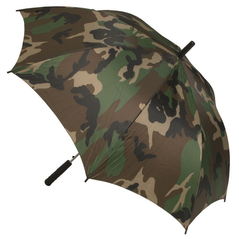Ombrello Mil-Tec Woodland