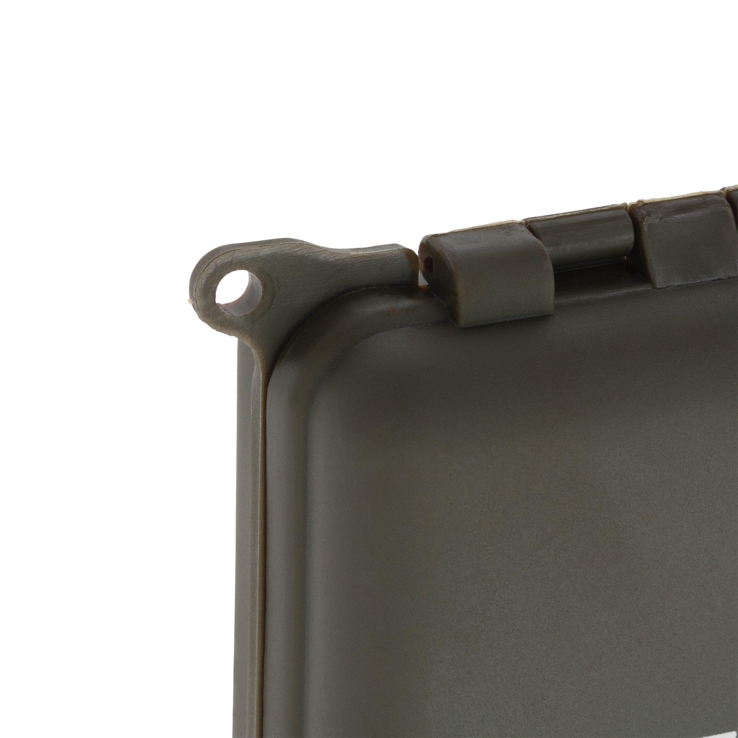 Scatola impermeabile Mil-Tec - Olive