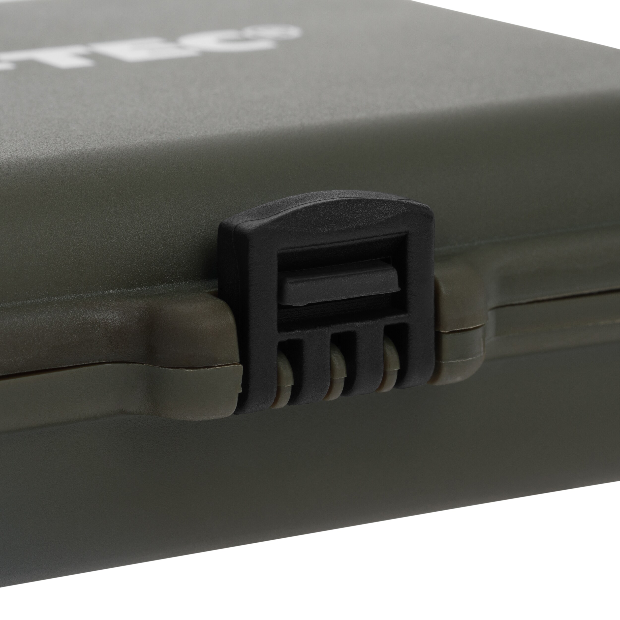 Scatola impermeabile Mil-Tec - Olive