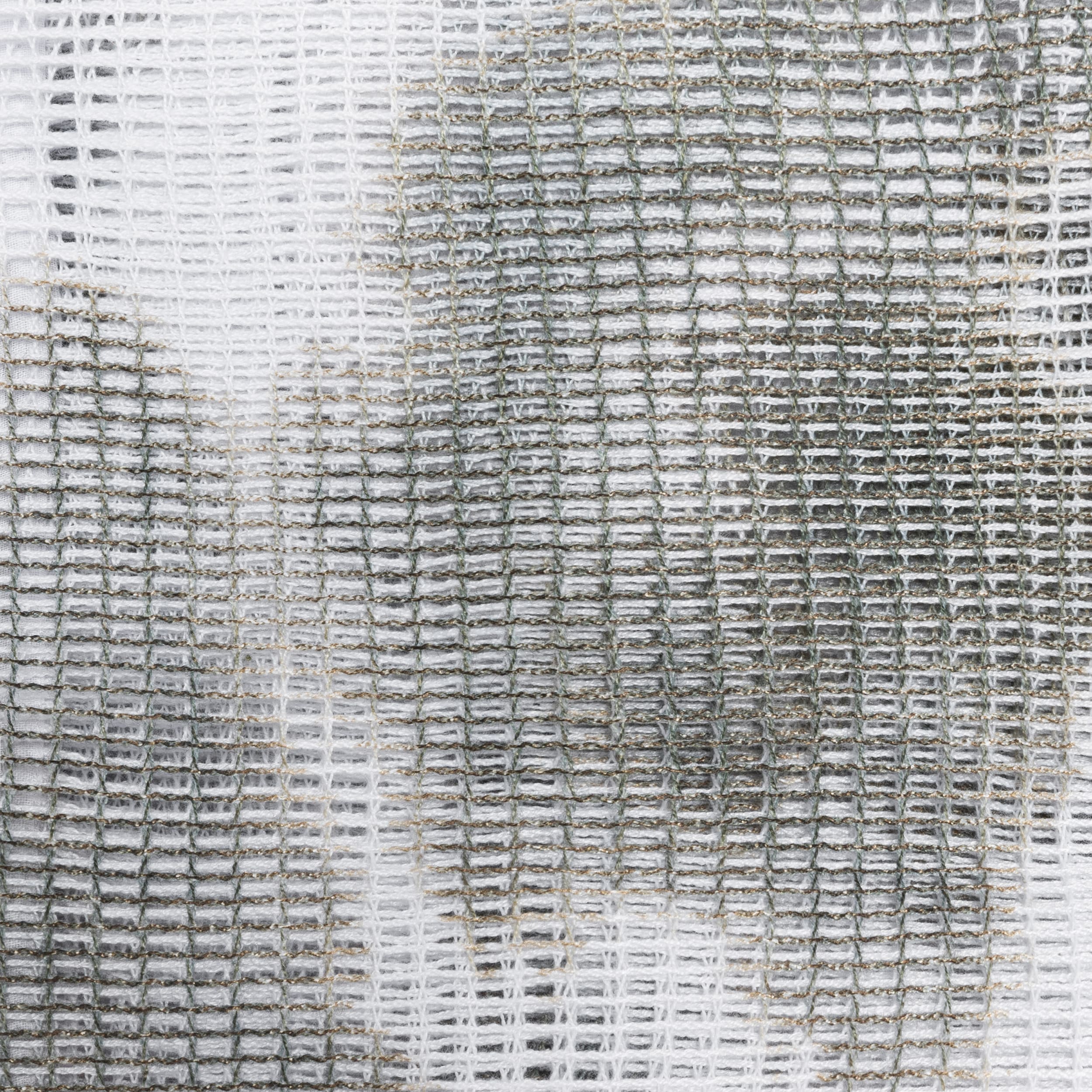 Rete mimetica personale Mil-Tec - Snow Camo