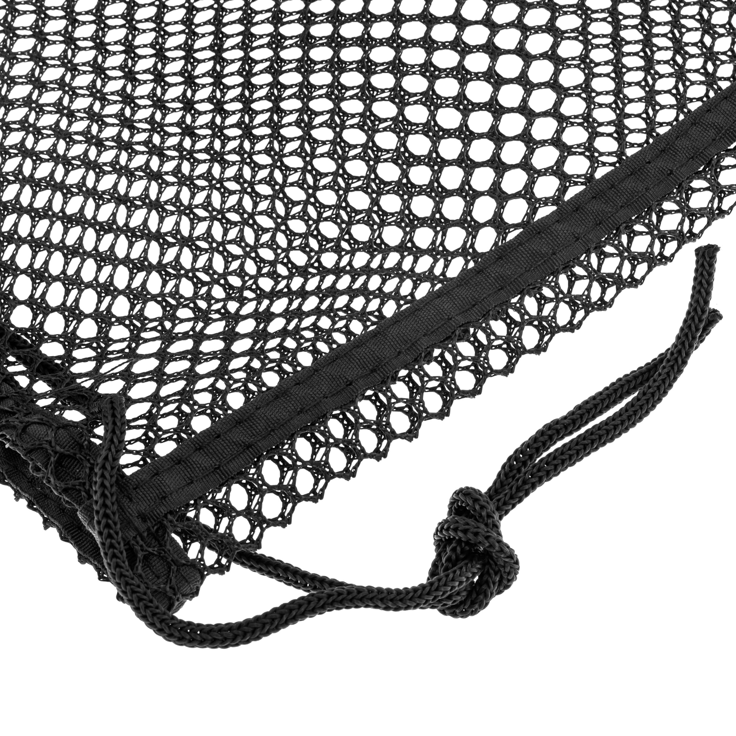 Sacco per bucato Mil-Tec - Black