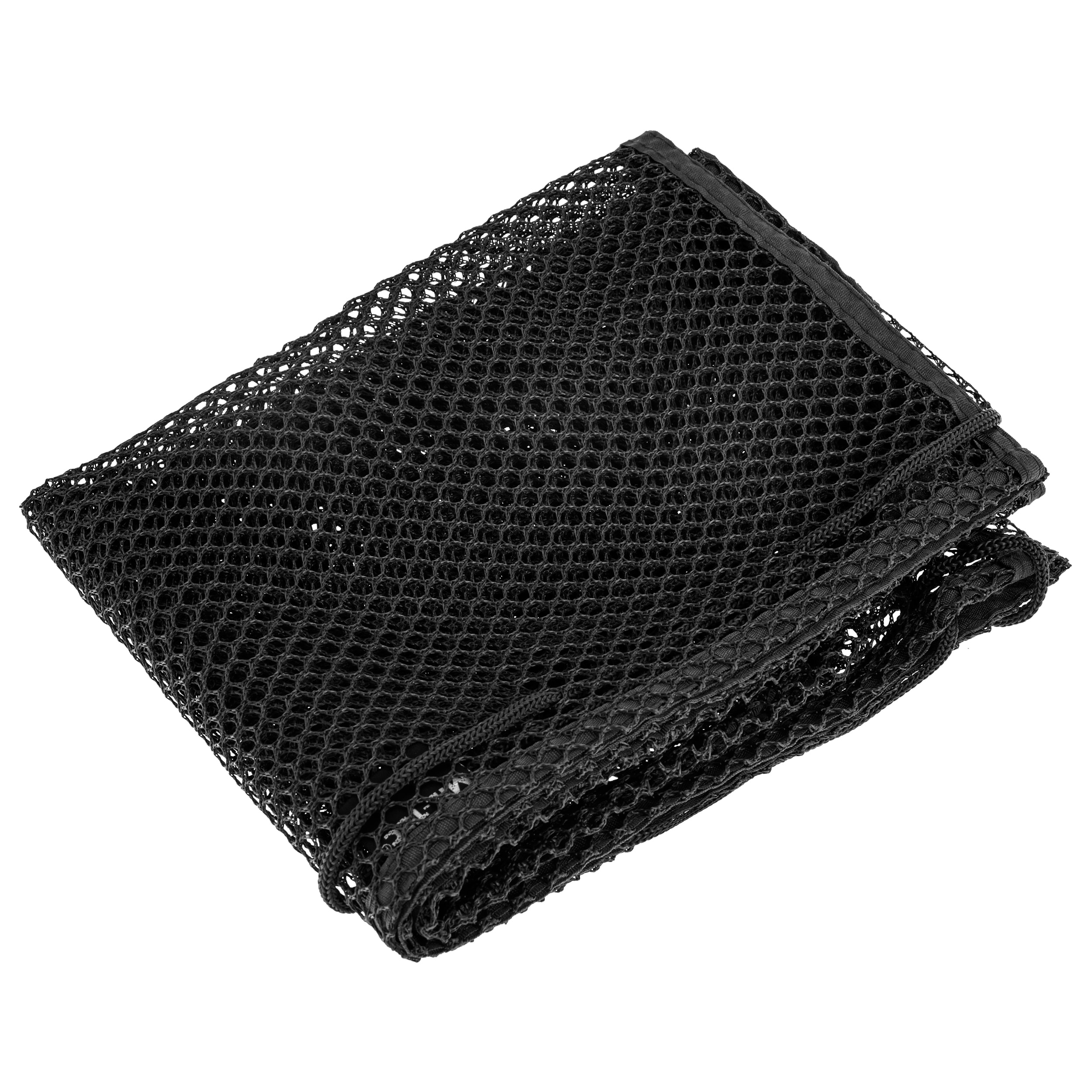 Sacco per bucato Mil-Tec - Black