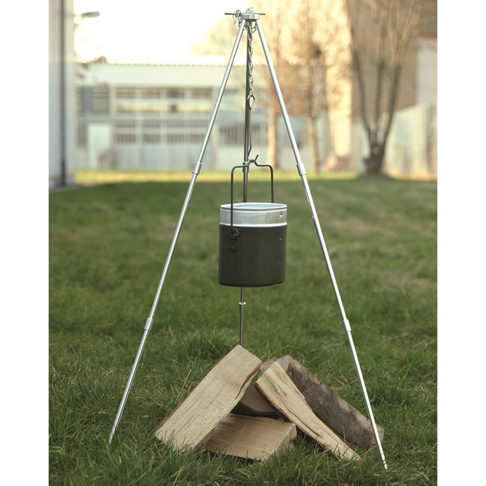 Supporto per fuoco da campo Mil-Tec